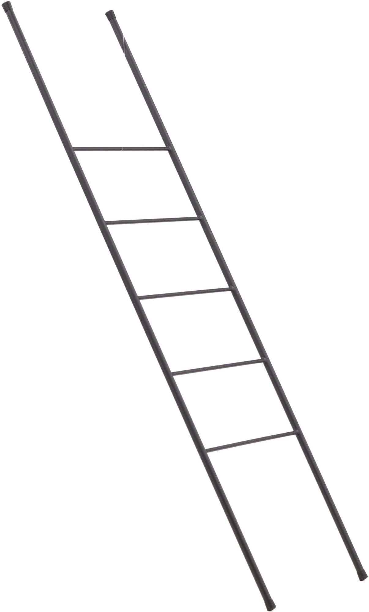 Drammen Kleiderbügel in Schwarz präsentiert im Onlineshop von KAQTU Design AG. Kleiderständer ist von Vind