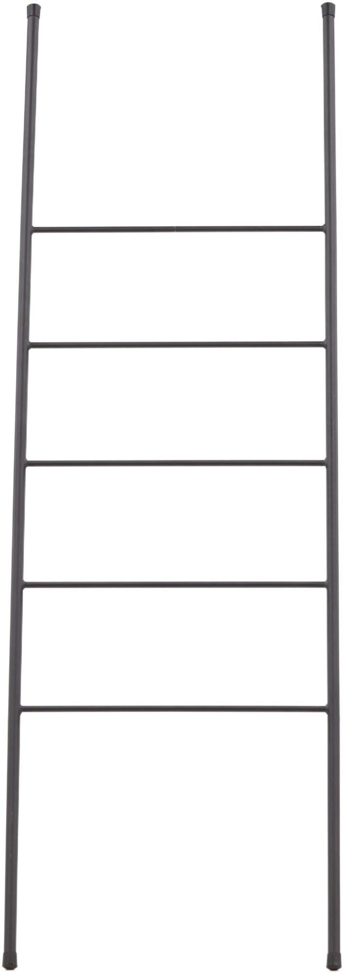 Drammen Kleiderbügel in Schwarz präsentiert im Onlineshop von KAQTU Design AG. Kleiderständer ist von Vind