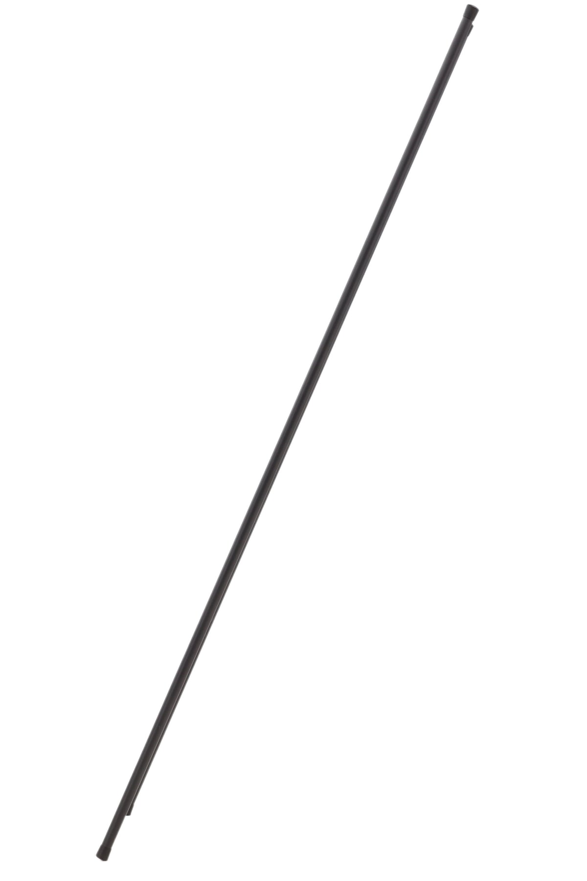 Drammen Kleiderbügel in Schwarz präsentiert im Onlineshop von KAQTU Design AG. Kleiderständer ist von Vind