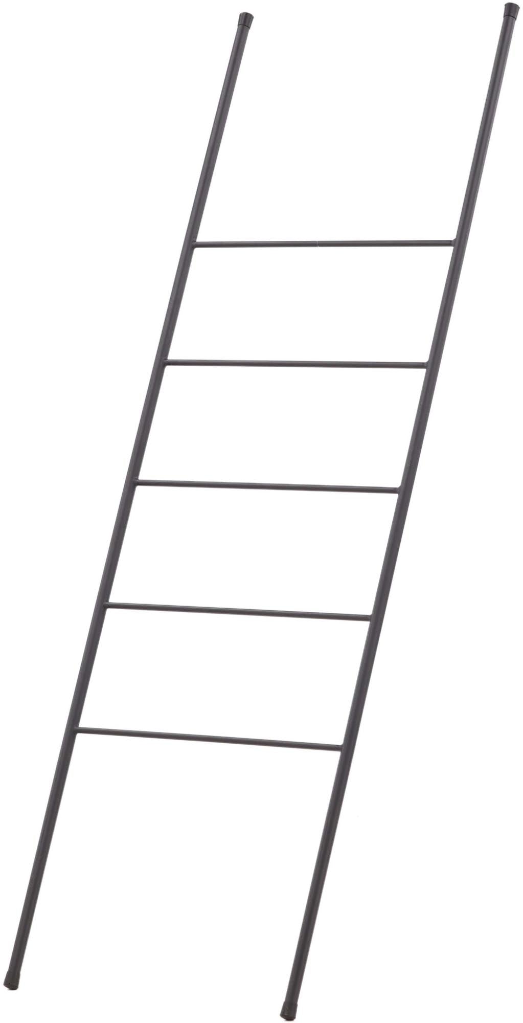 Drammen Kleiderbügel in Schwarz präsentiert im Onlineshop von KAQTU Design AG. Kleiderständer ist von Vind