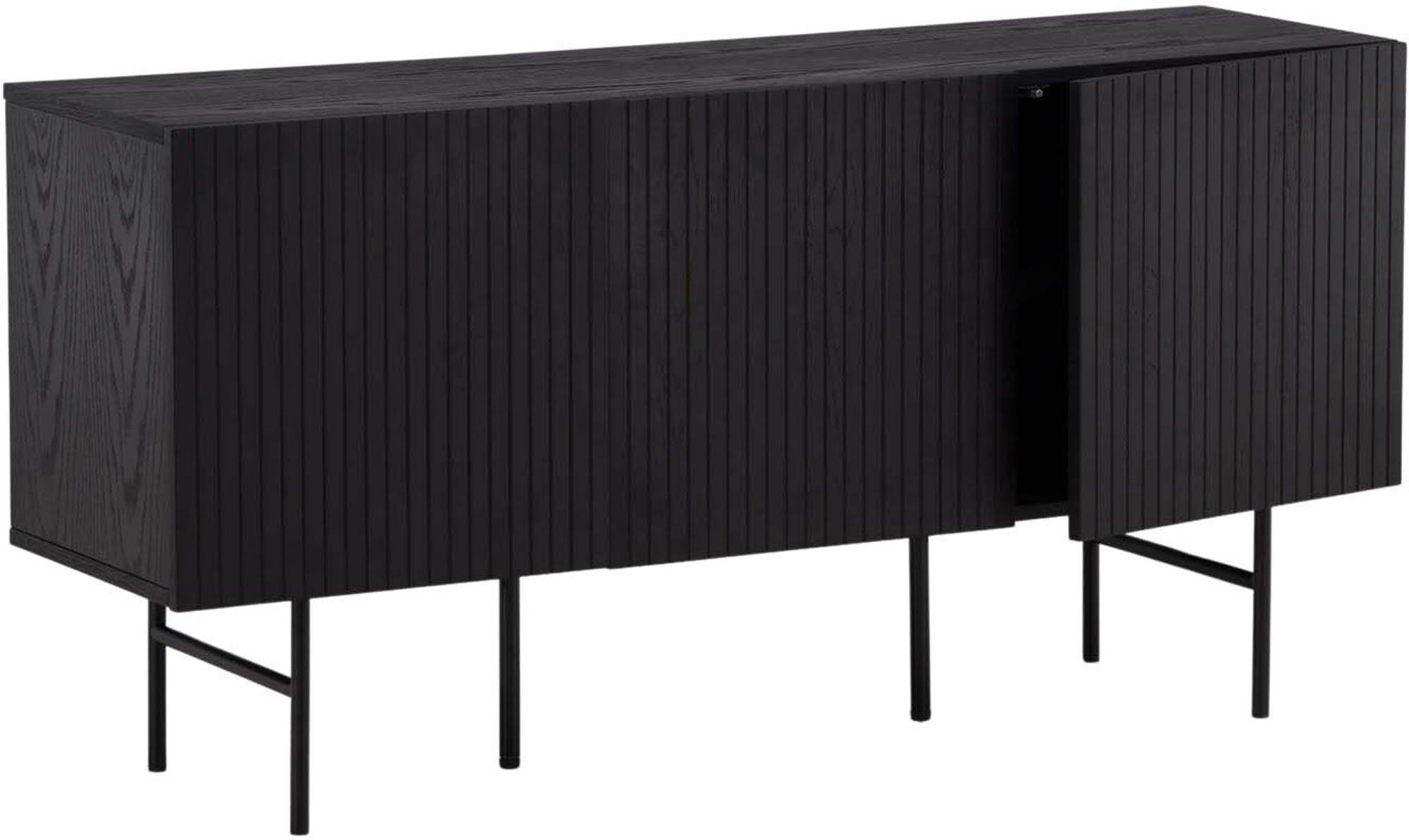 Björkön Kabinett: Zeitloses Design trifft auf skandinavische Funktionalität.