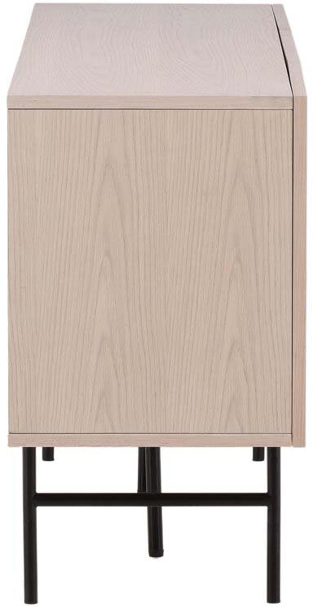 Björkön Kabinett: Skandinavische Eleganz für stilvolle Räume.