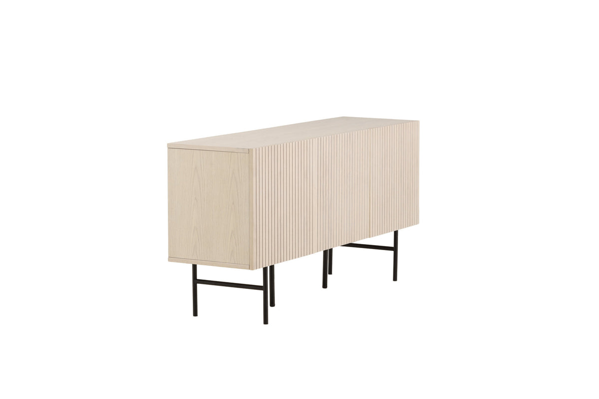 Björkön Kabinett in Tünchen präsentiert im Onlineshop von KAQTU Design AG. Cabinet ist von Vind