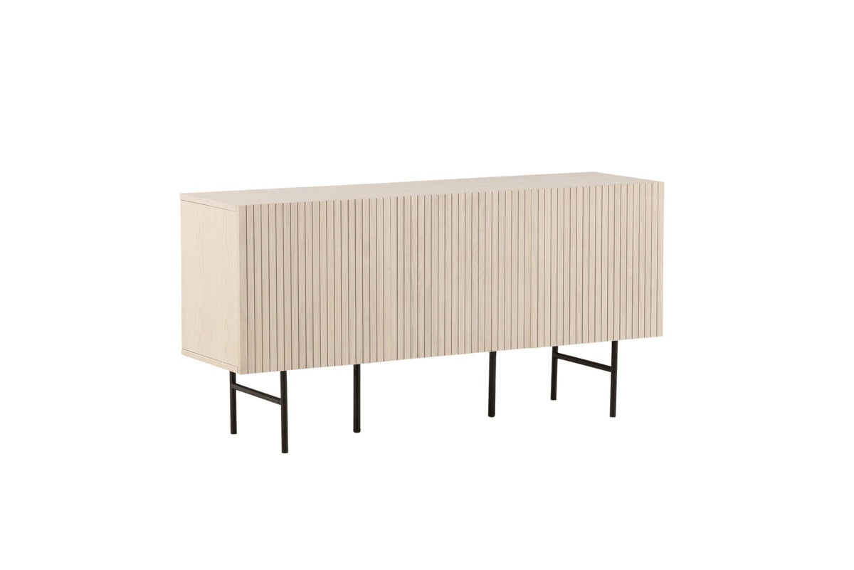 Björkön Kabinett in Tünchen präsentiert im Onlineshop von KAQTU Design AG. Cabinet ist von Vind