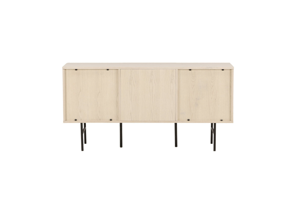 Björkön Kabinett in Tünchen präsentiert im Onlineshop von KAQTU Design AG. Cabinet ist von Vind