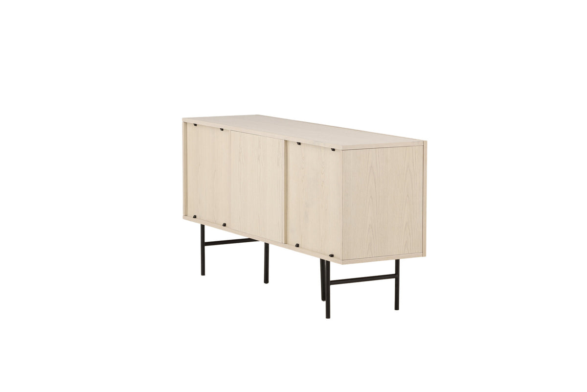 Björkön Kabinett in Tünchen präsentiert im Onlineshop von KAQTU Design AG. Cabinet ist von Vind