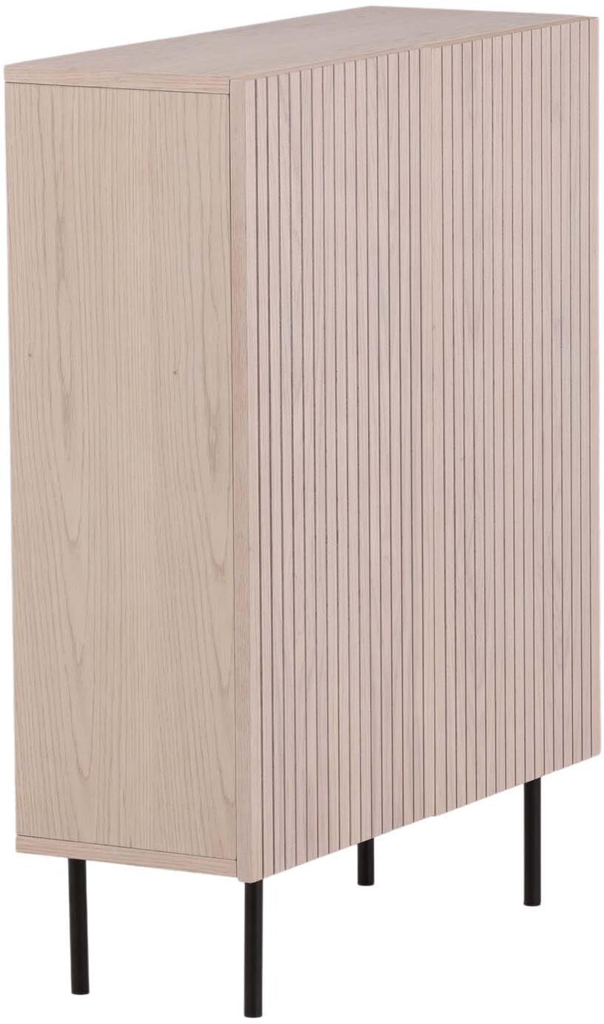 Björkön Kabinett von Vind: Elegantes Design trifft auf praktische Funktionalität für ein stilvolles Zuhause.