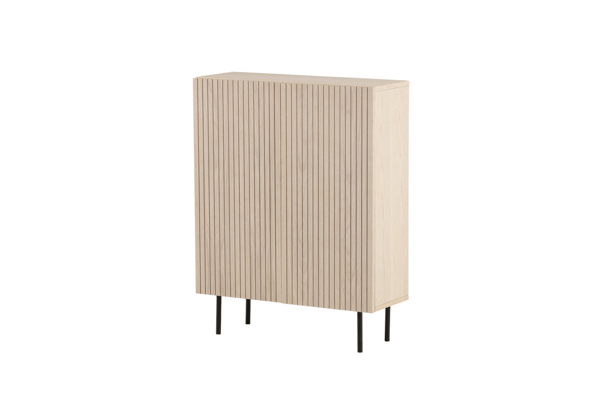 Björkön Kabinett in Tünchen präsentiert im Onlineshop von KAQTU Design AG. Cabinet ist von Vind