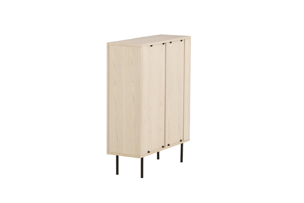 Björkön Kabinett in Tünchen präsentiert im Onlineshop von KAQTU Design AG. Cabinet ist von Vind