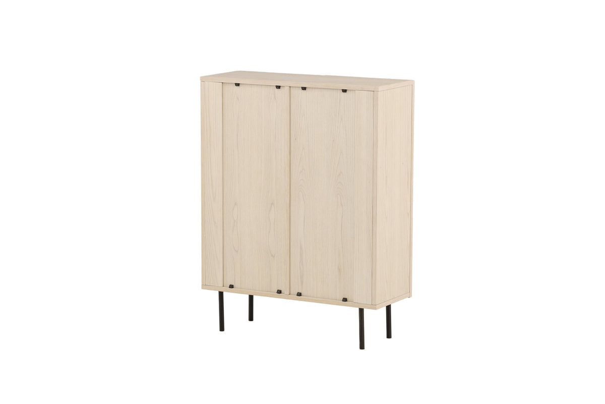Björkön Kabinett in Tünchen präsentiert im Onlineshop von KAQTU Design AG. Cabinet ist von Vind