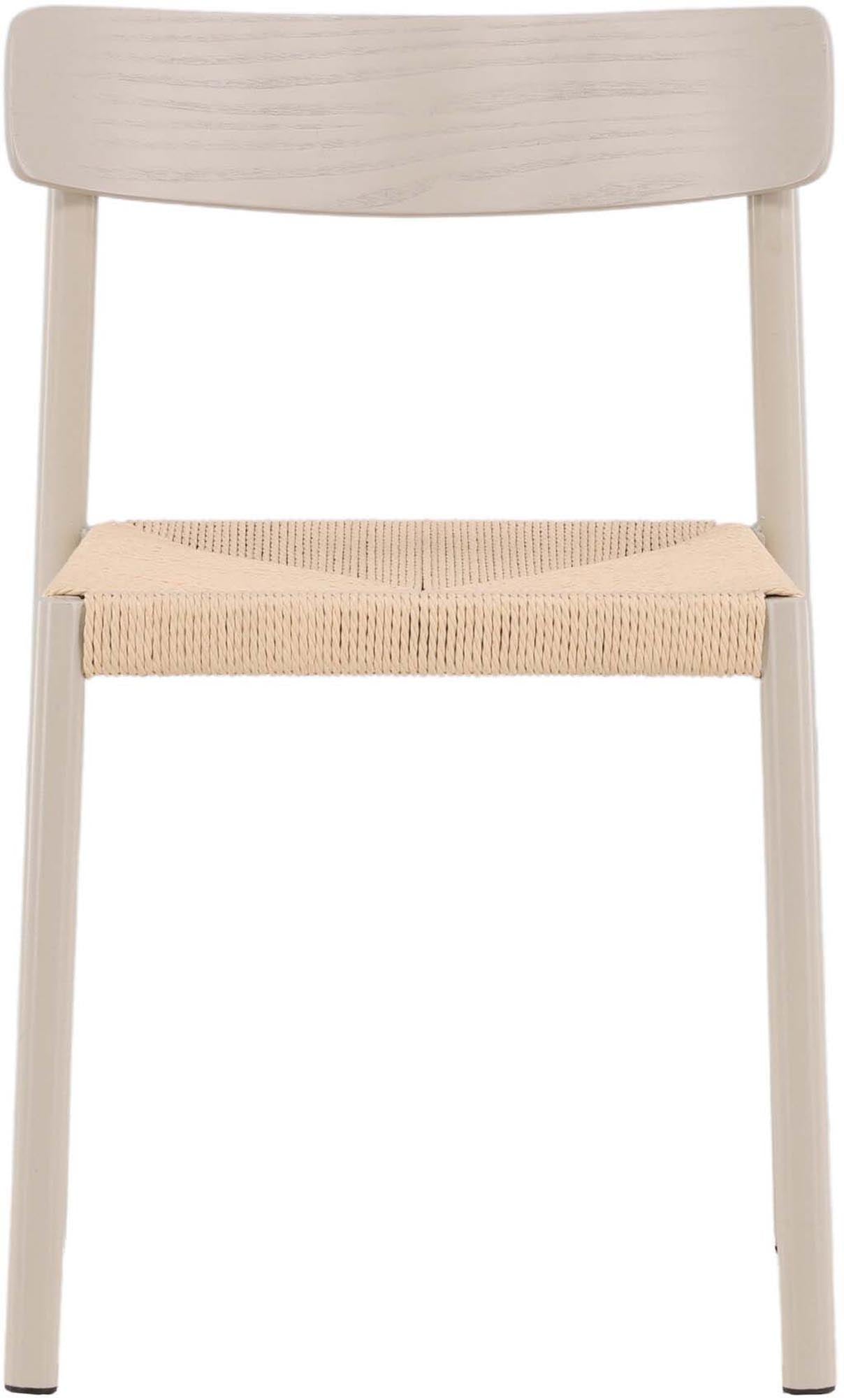 Malmö Stuhl von Vind: Eleganter skandinavischer Designstuhl, perfekt für Esszimmer und Wohnräume. Hochwertige Materialien vereinen Stil und Komfort.