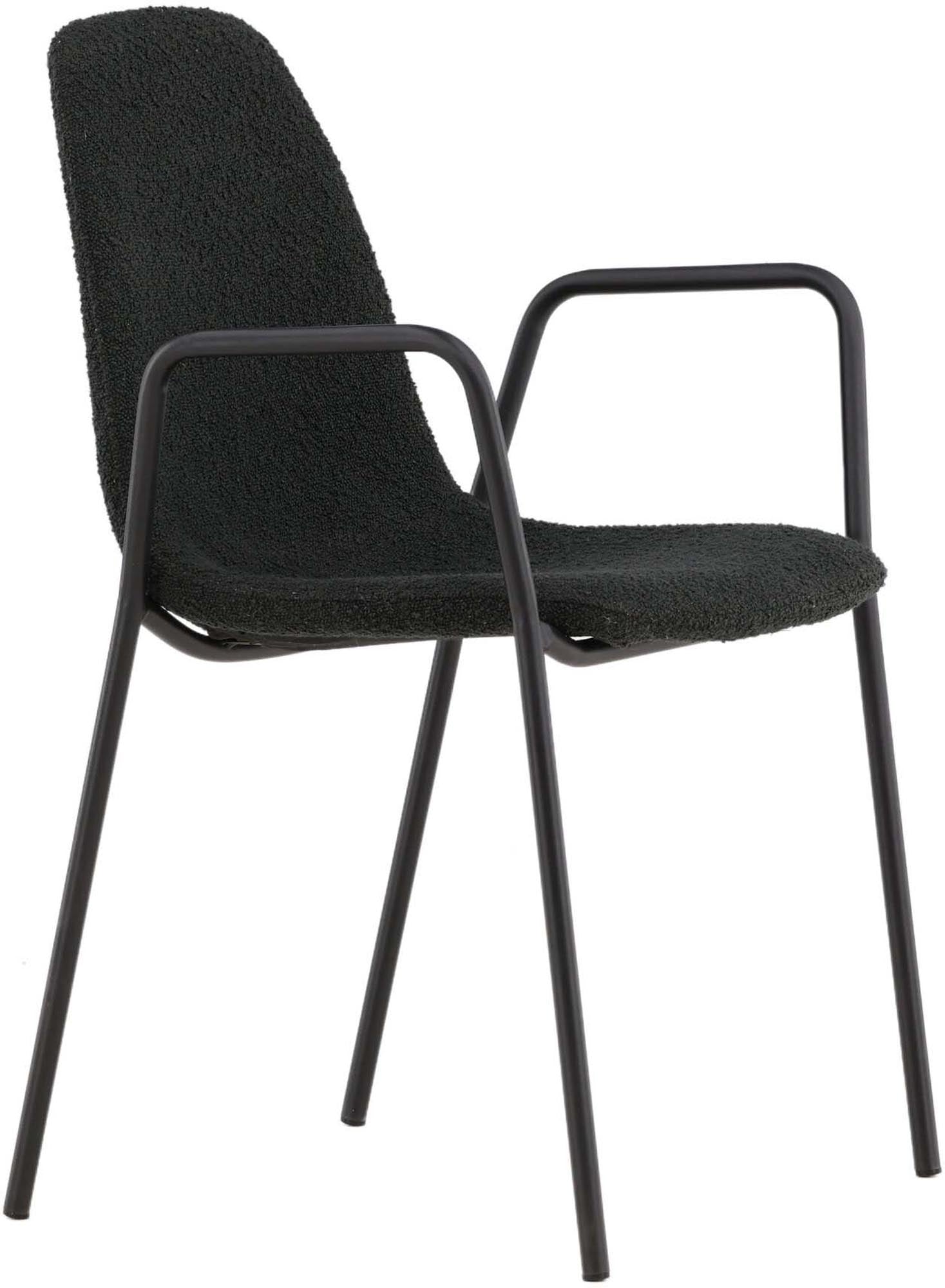 Klädesholmen Stuhl von Vind: Minimalistischer Komfort für Ihr Heim.