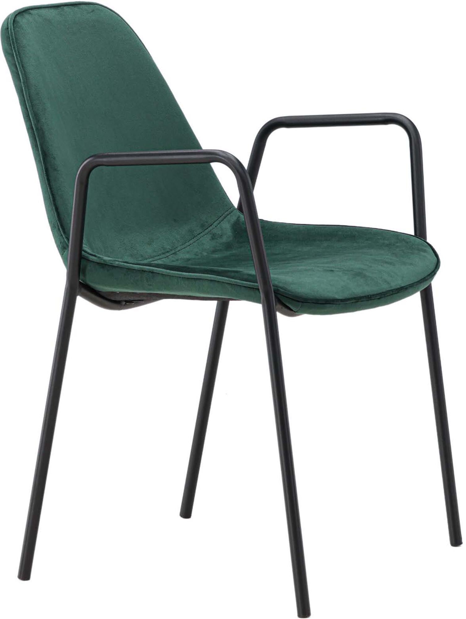 Klädesholmen Stuhl von Vind: Eleganter Komfort und skandinavisches Design für stilvolle Wohnräume.