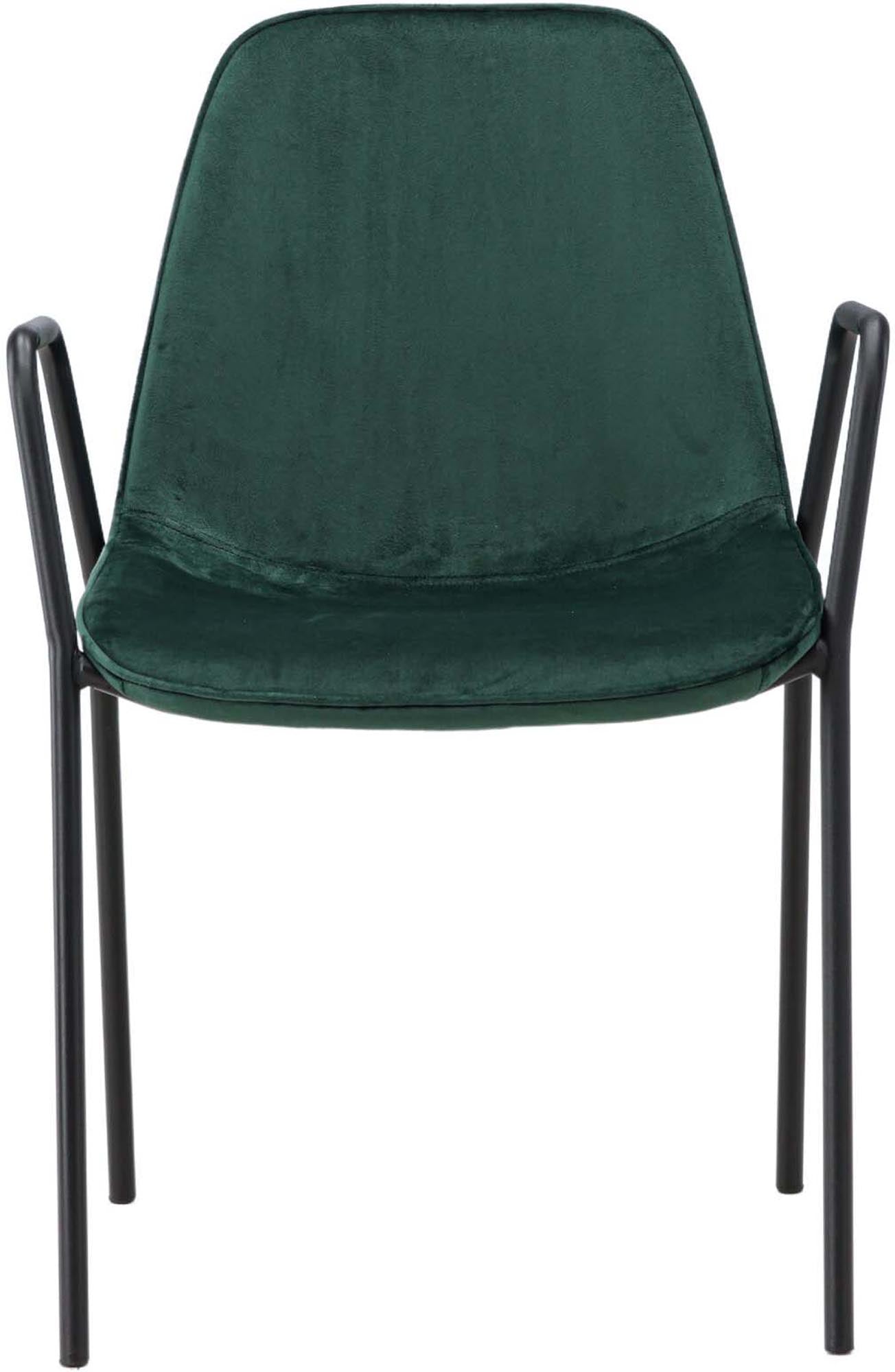 Klädesholmen Stuhl von Vind: Stilvolle Sitzgelegenheit für Ihr Heim.