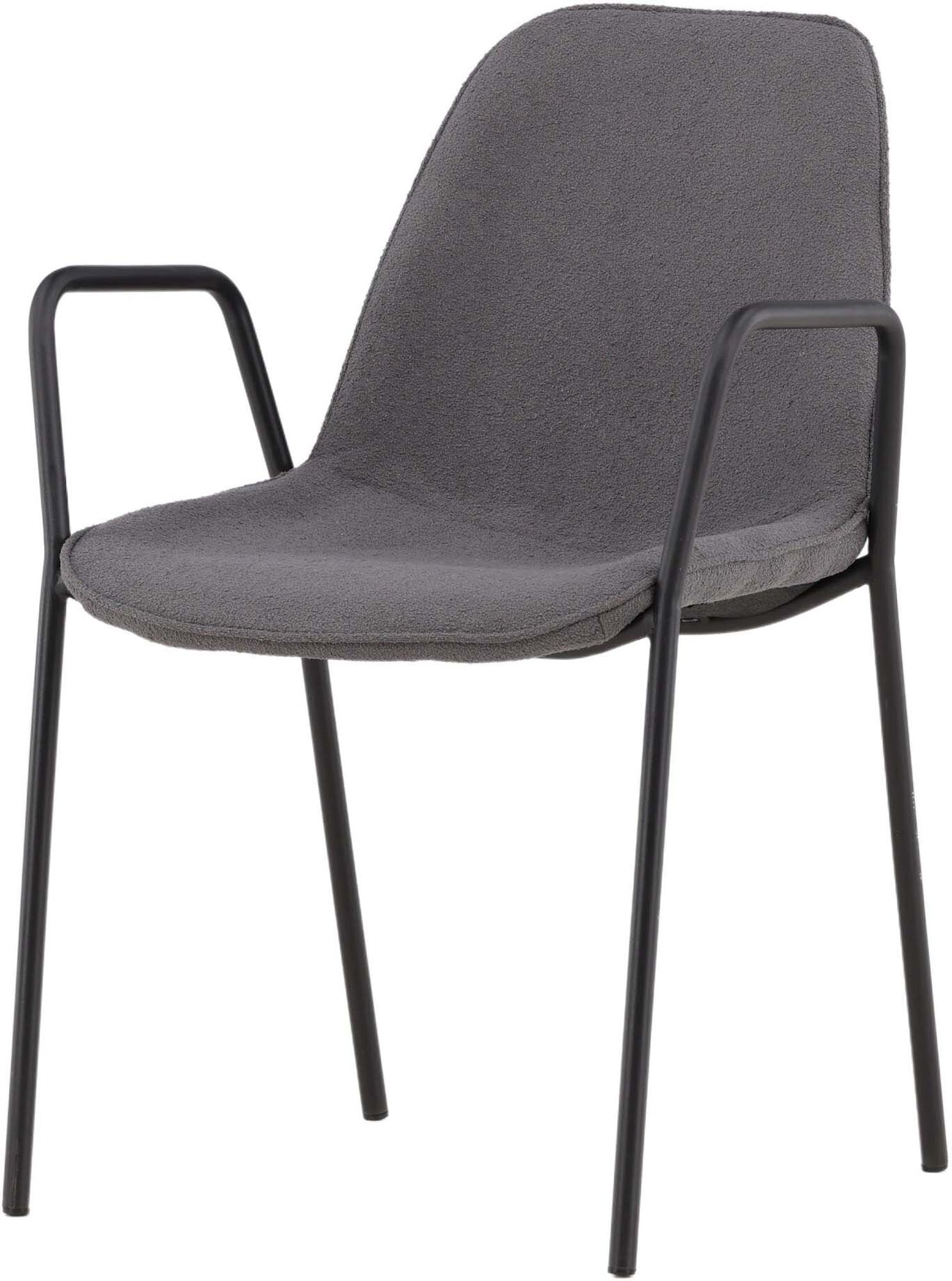 Klädesholmen Stuhl von Vind: Eleganter Komfort und skandinavische Ästhetik für Ihr Zuhause. Ideal für jeden Raum!