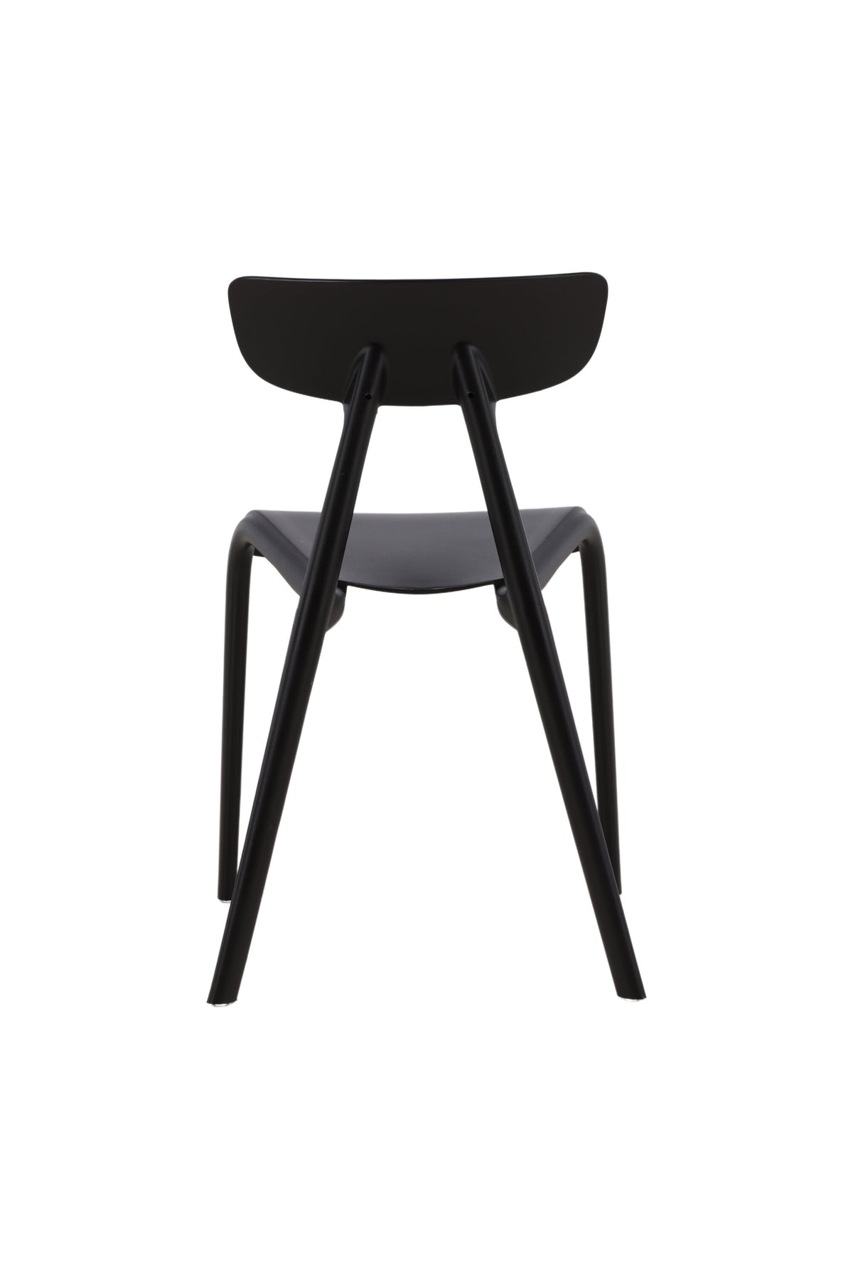 Ursholmen Stuhl in Schwarz präsentiert im Onlineshop von KAQTU Design AG. Stuhl ist von Venture Home