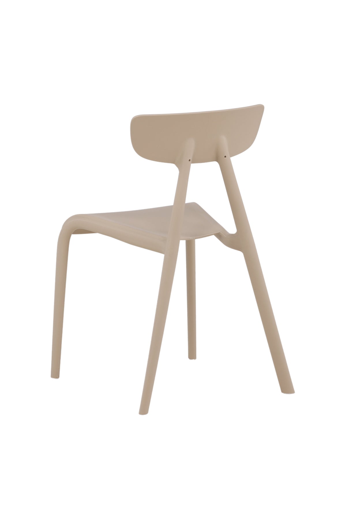 Ursholmen Stuhl in Beige präsentiert im Onlineshop von KAQTU Design AG. Stuhl ist von Venture Home
