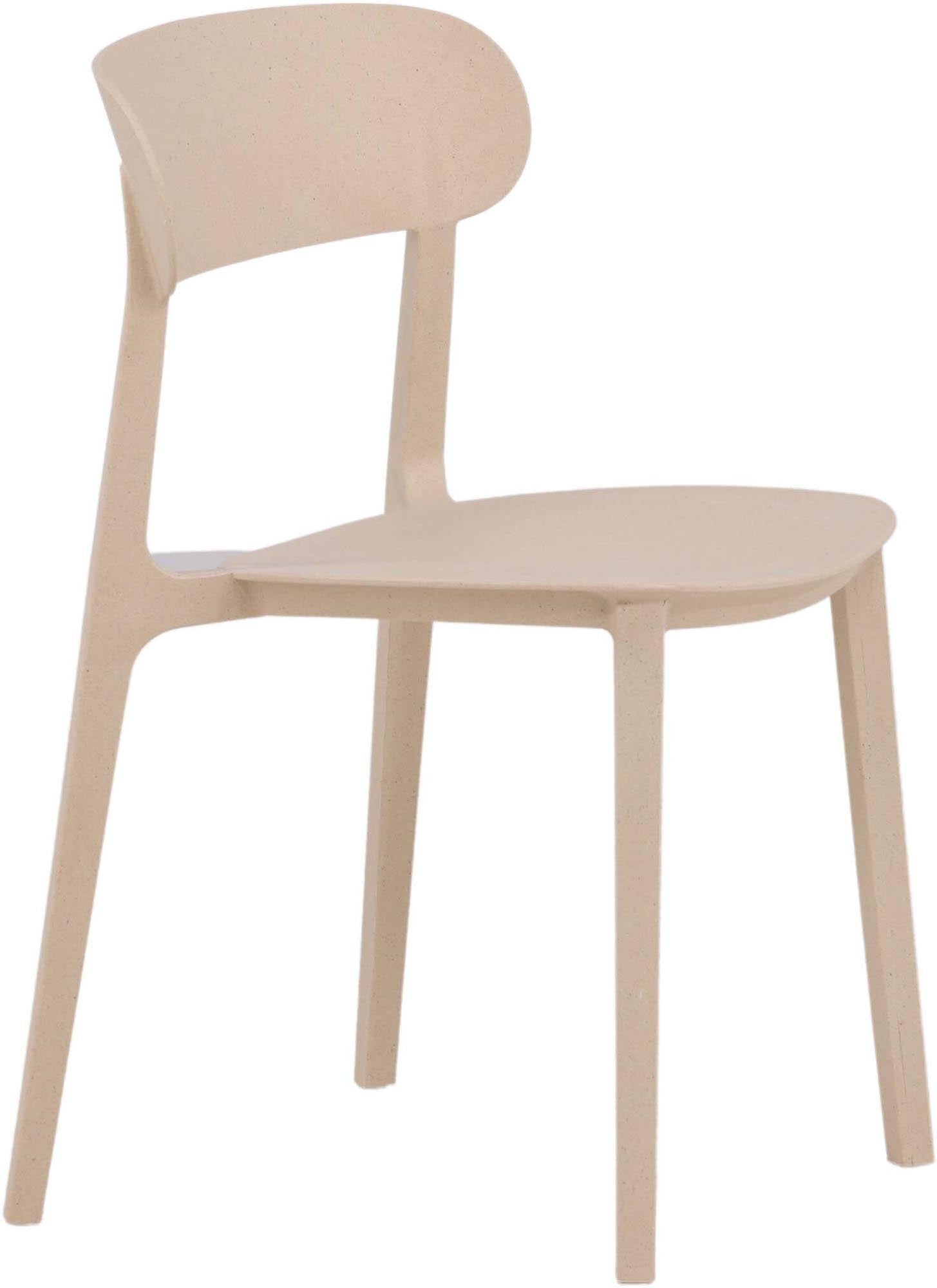 Entdecken Sie den Åstol Stuhl von Venture Home: Stilvolles, modernes Design aus hochwertigen Materialien für Ihr Esszimmer.