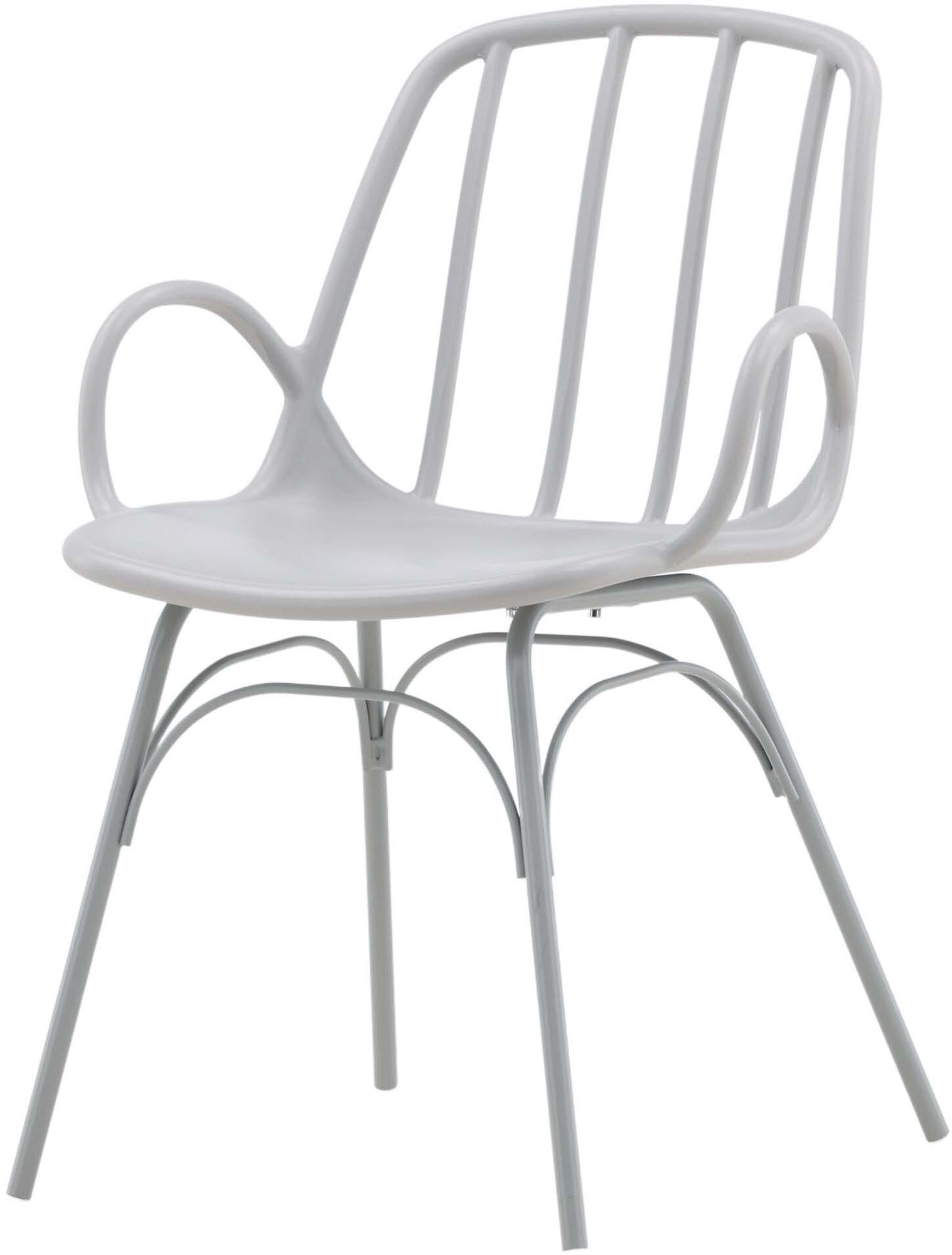 Dyrön Stuhl: Stilvolles Design trifft auf skandinavische Eleganz.