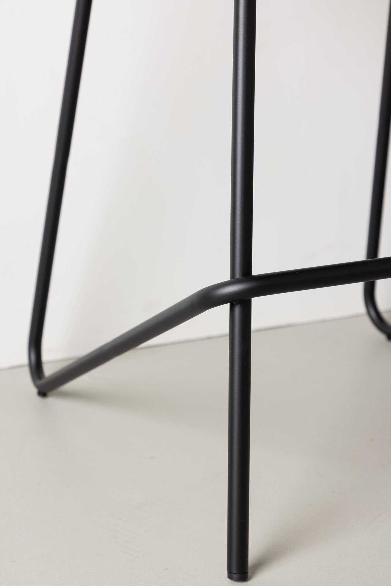 Grebbestad Barstuhl von Vind: Skandinavisches Design für Ihre Küche.