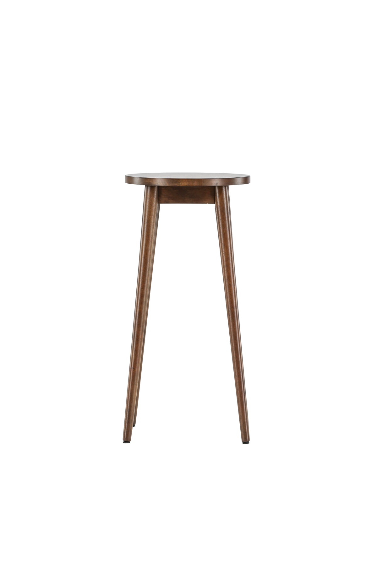 Mollösand Barstuhl in Mokka präsentiert im Onlineshop von KAQTU Design AG. Barhocker ist von Vind