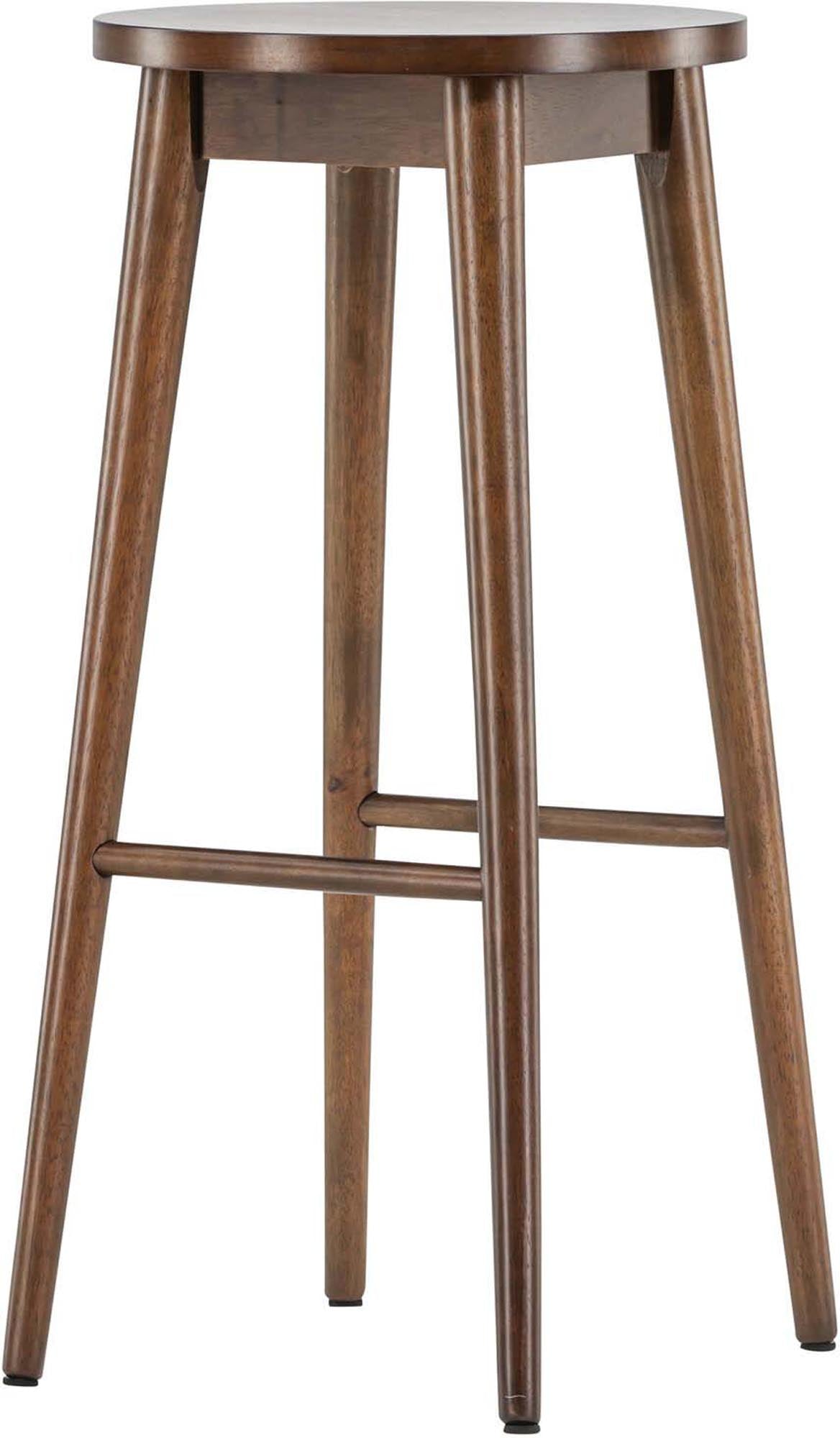 Mollösand Barstuhl: Nachhaltiges Design trifft auf modernen Komfort.