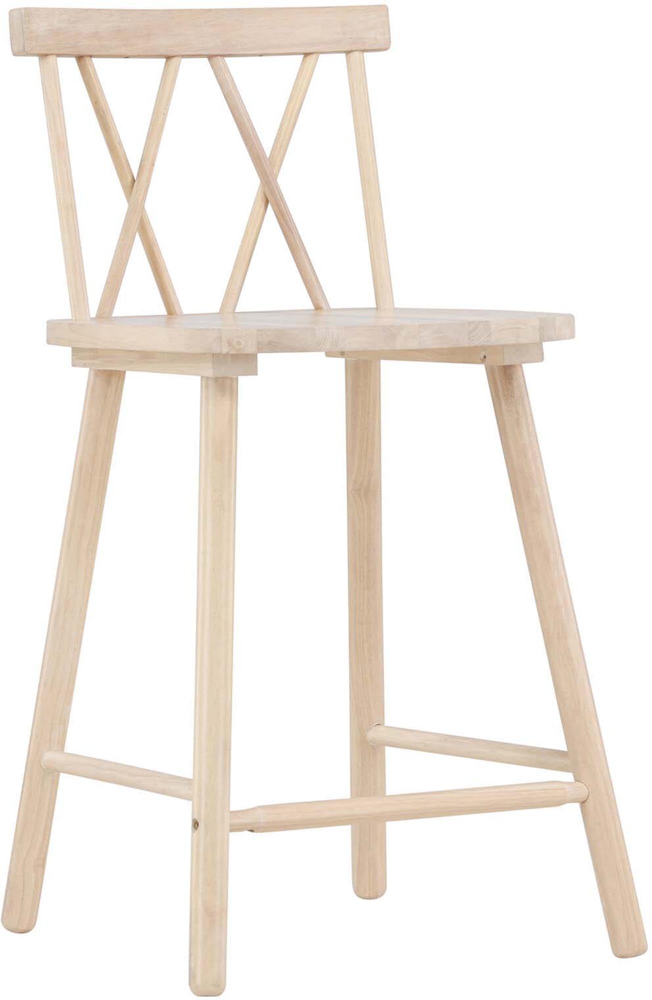 Mollöström Barstuhl von Vind: Eleganz und Ergonomie vereint in einem stilvollen Möbelstück für Ihr Zuhause.