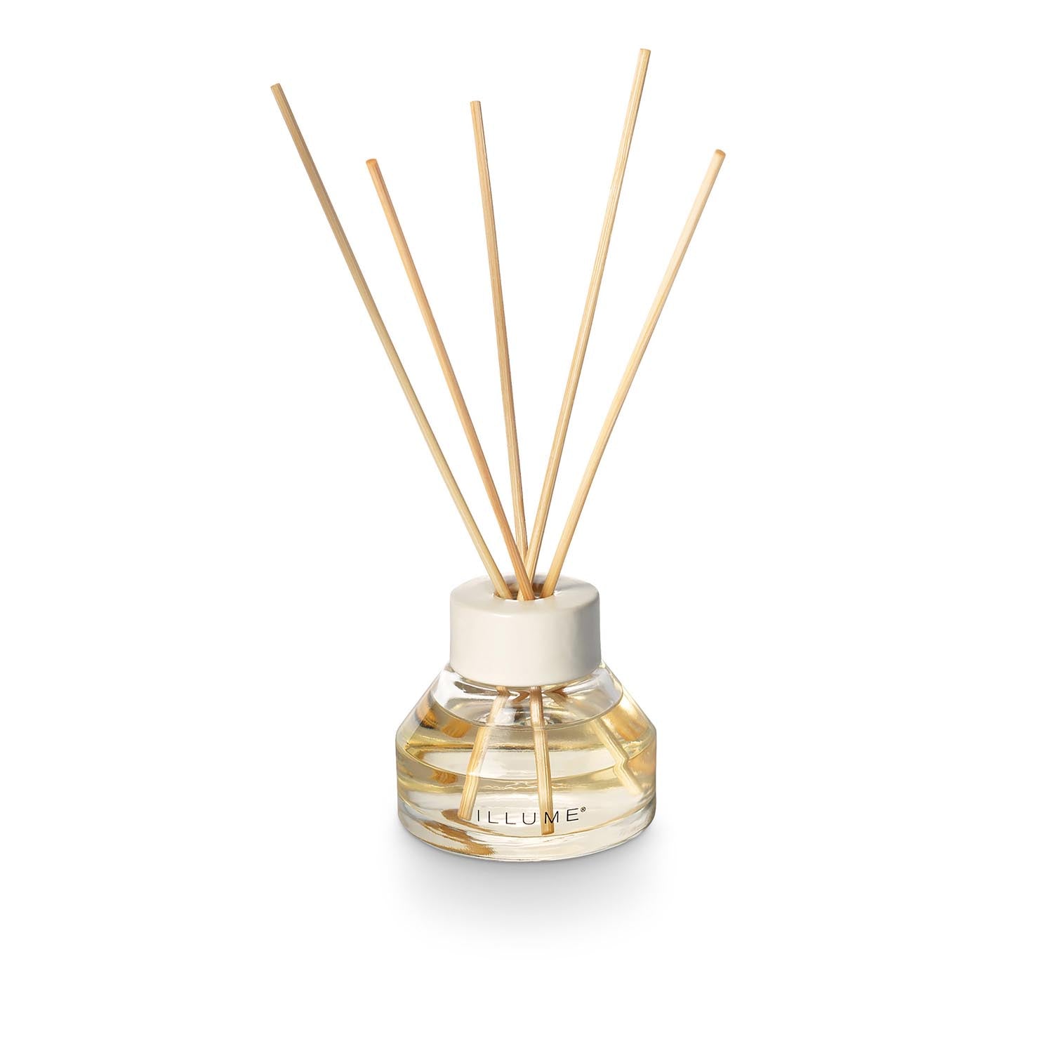 Balsam & Cedar Duftdiffusor, Grün, in Grün präsentiert im Onlineshop von KAQTU Design AG. Duftöl ist von Illume