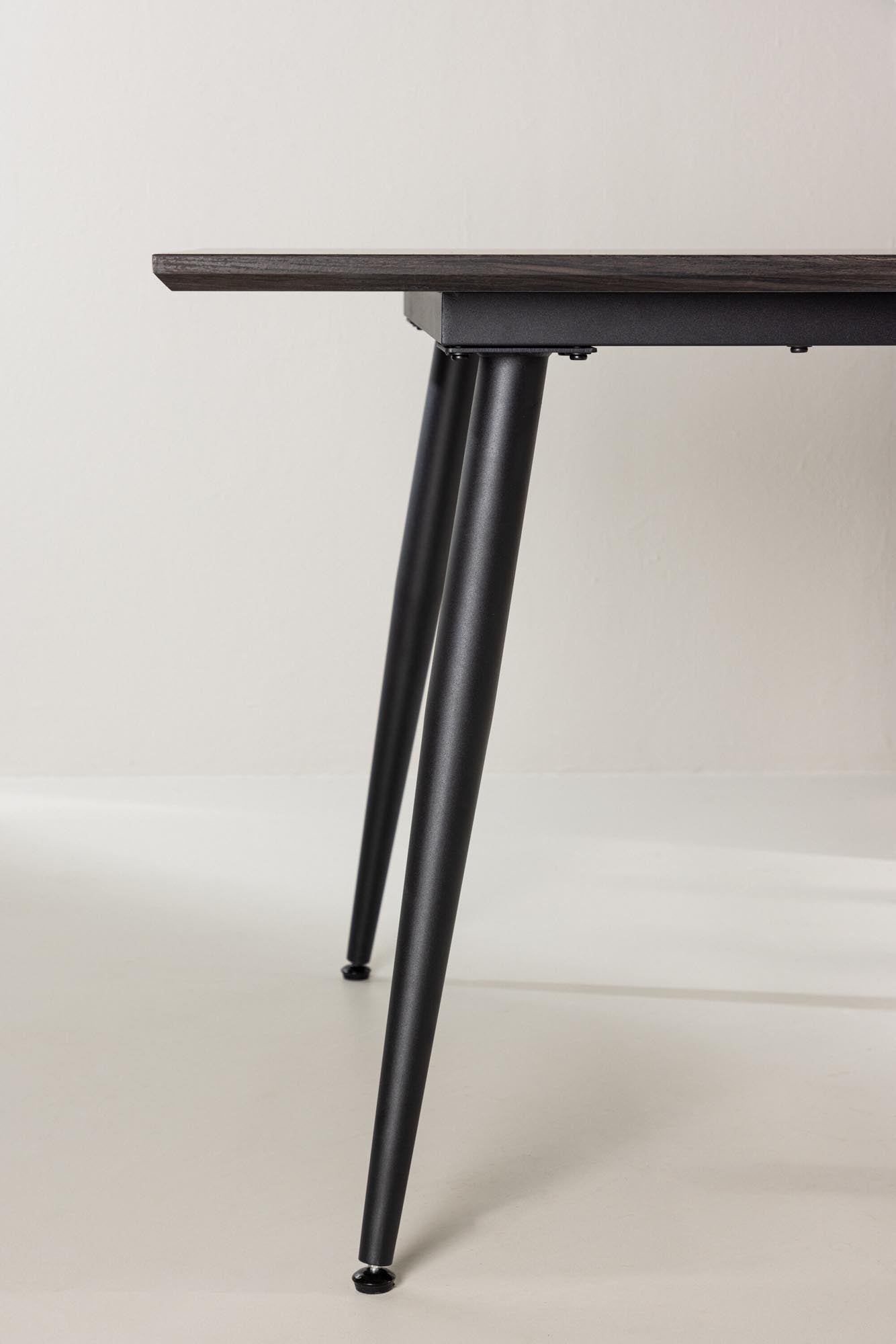 Keholmen Esstisch von Vind: 220x100 cm, stilvoll und funktional.