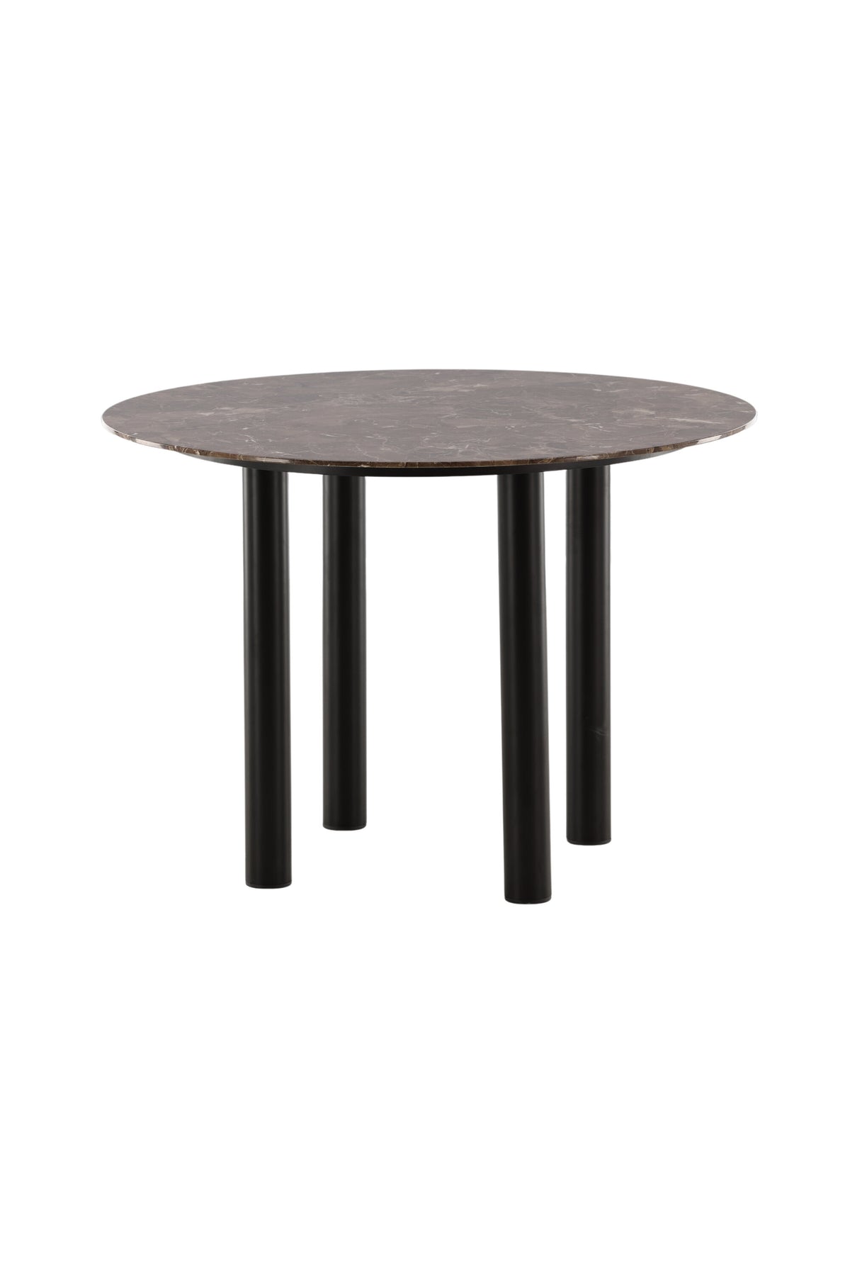 Havsten Tisch in Schwarz präsentiert im Onlineshop von KAQTU Design AG. Esstisch ist von Vind