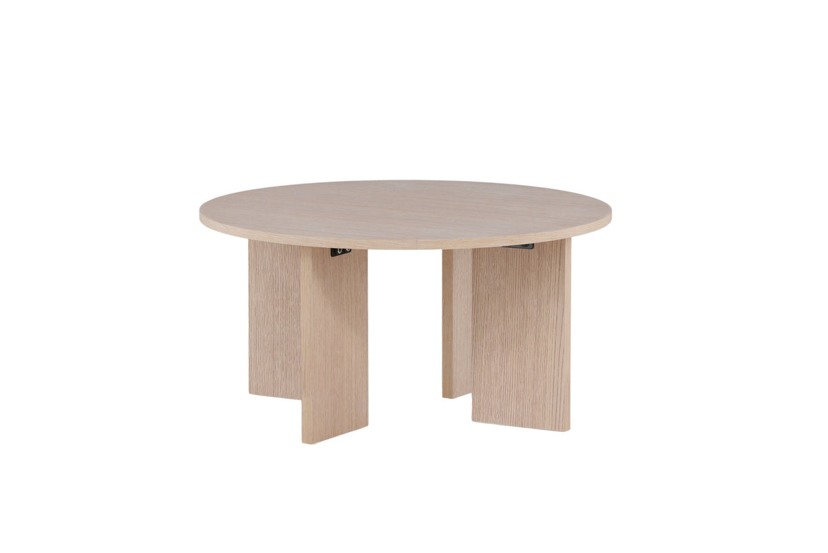 Askerön Beistelltisch in Tünchen präsentiert im Onlineshop von KAQTU Design AG. Beistelltisch ist von Vind