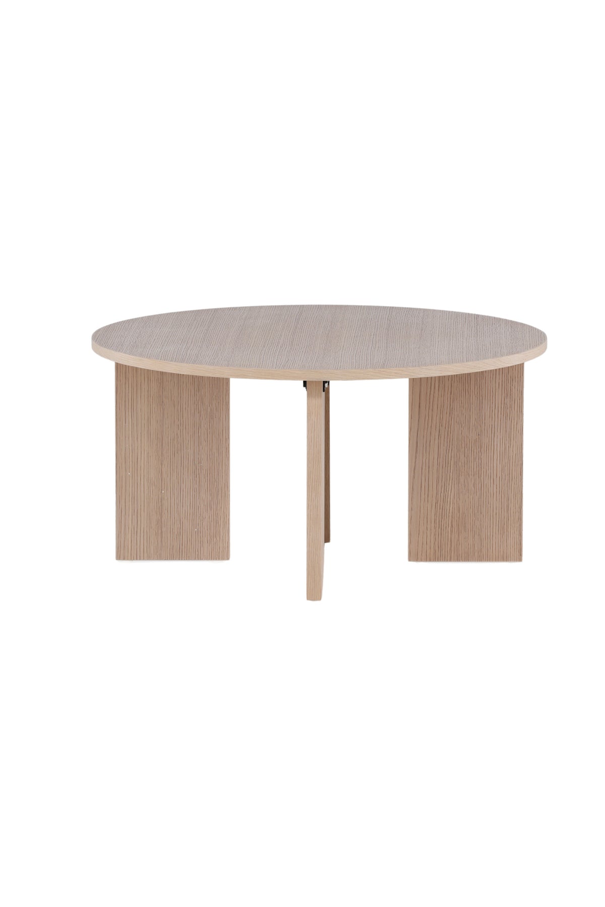 Askerön Beistelltisch in Tünchen präsentiert im Onlineshop von KAQTU Design AG. Beistelltisch ist von Vind