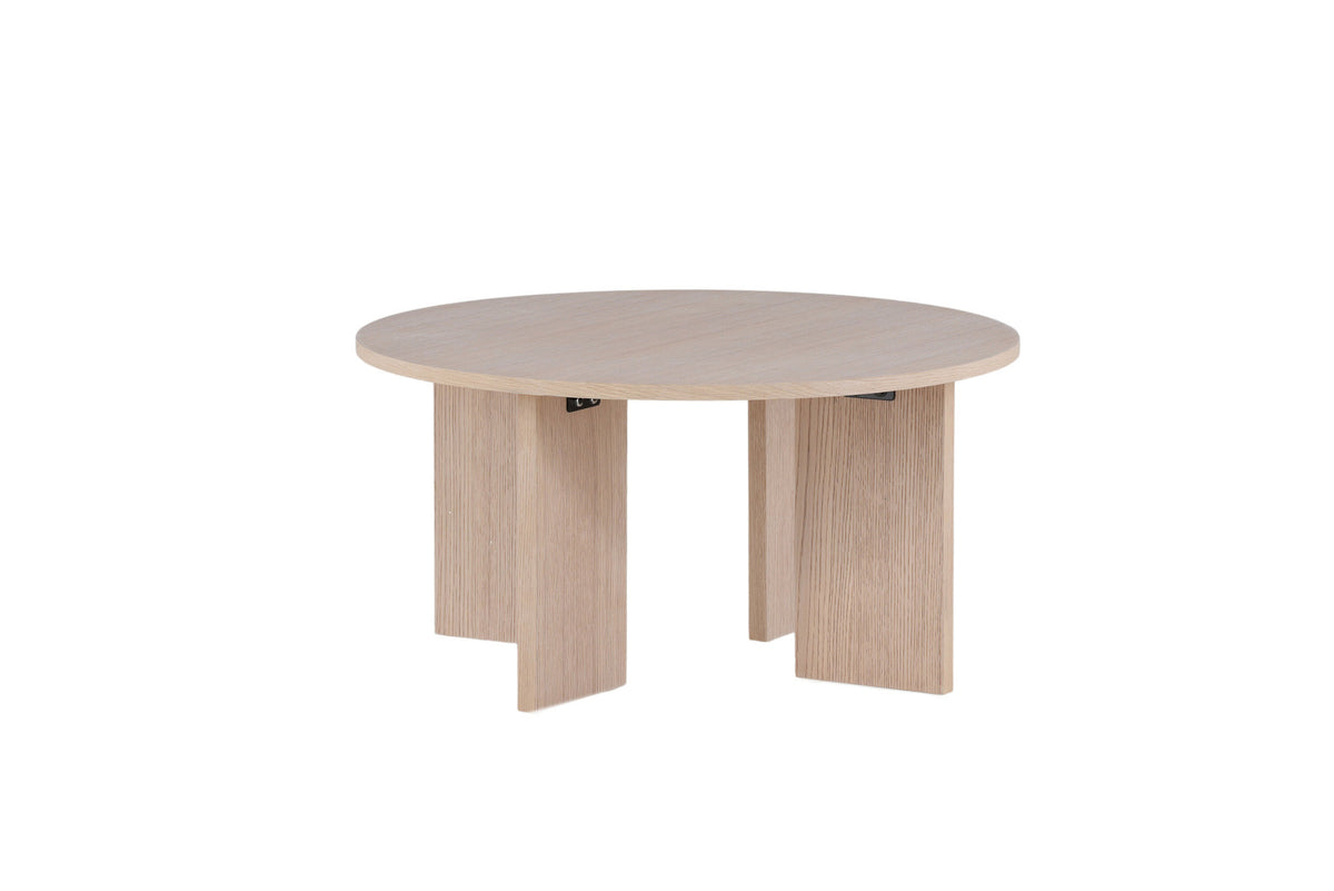 Askerön Beistelltisch in Tünchen präsentiert im Onlineshop von KAQTU Design AG. Beistelltisch ist von Vind