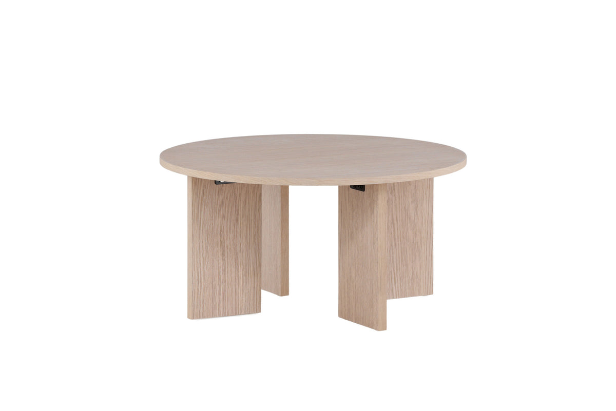Askerön Beistelltisch in Tünchen präsentiert im Onlineshop von KAQTU Design AG. Beistelltisch ist von Vind