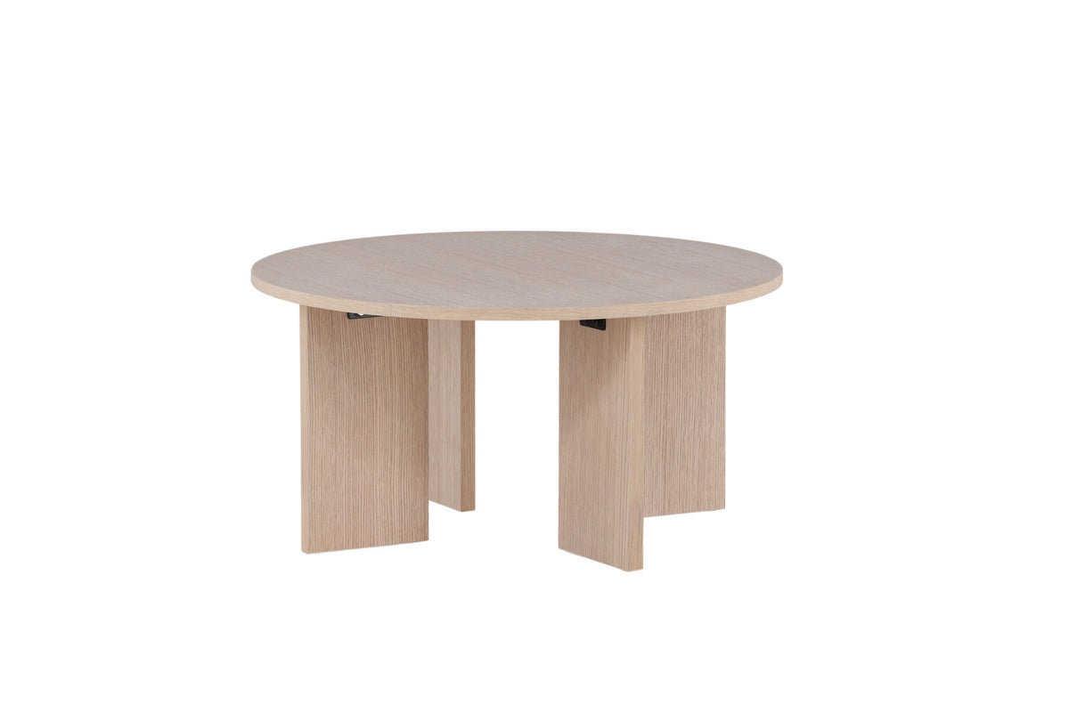 Askerön Beistelltisch in Tünchen präsentiert im Onlineshop von KAQTU Design AG. Beistelltisch ist von Vind