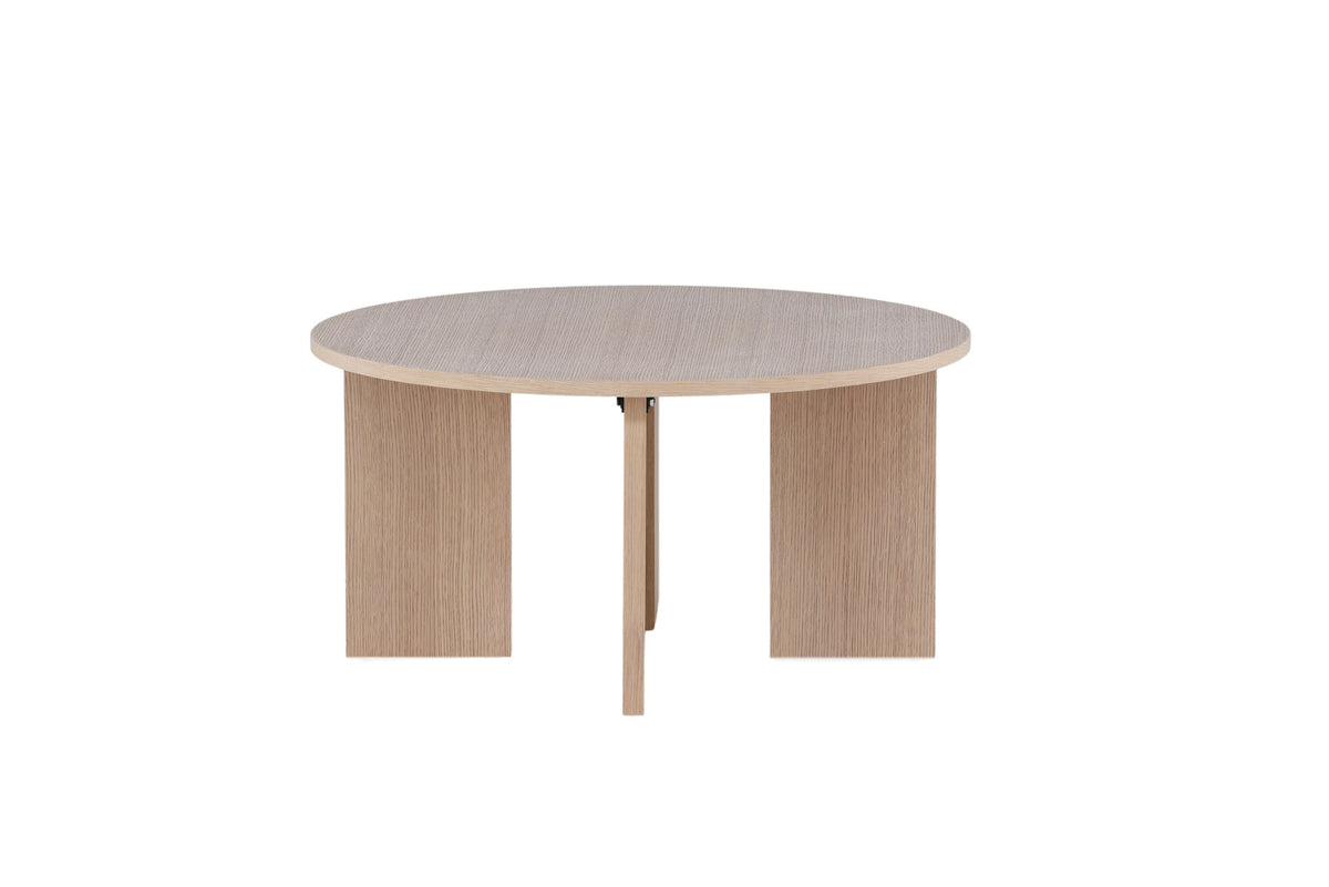 Askerön Beistelltisch in Tünchen präsentiert im Onlineshop von KAQTU Design AG. Beistelltisch ist von Vind