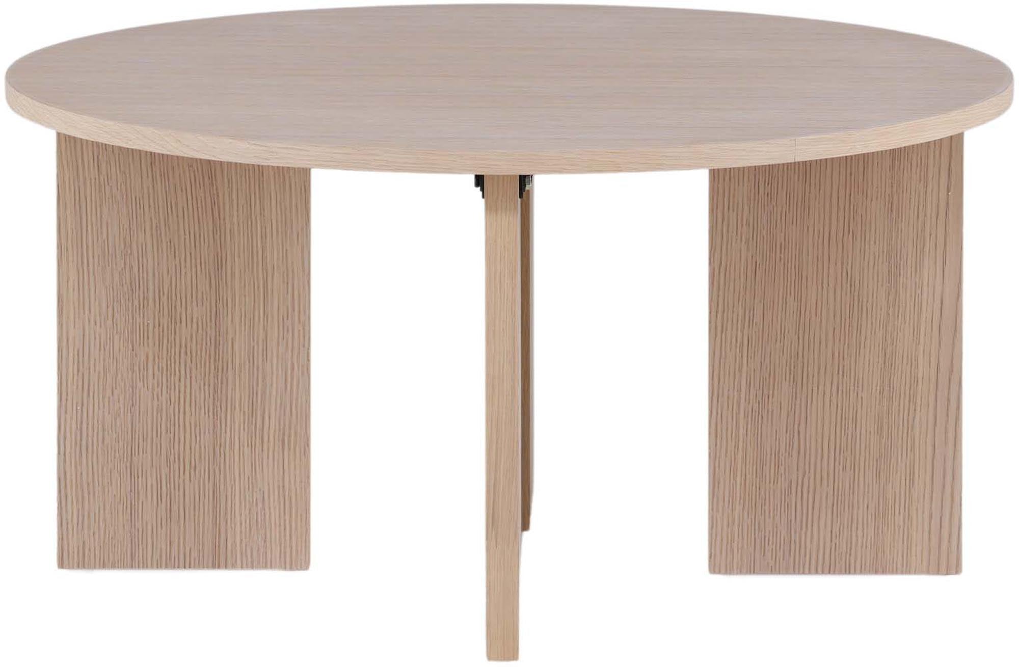 Askerön Beistelltisch: Elegantes Design für zeitlose Wohnkultur.