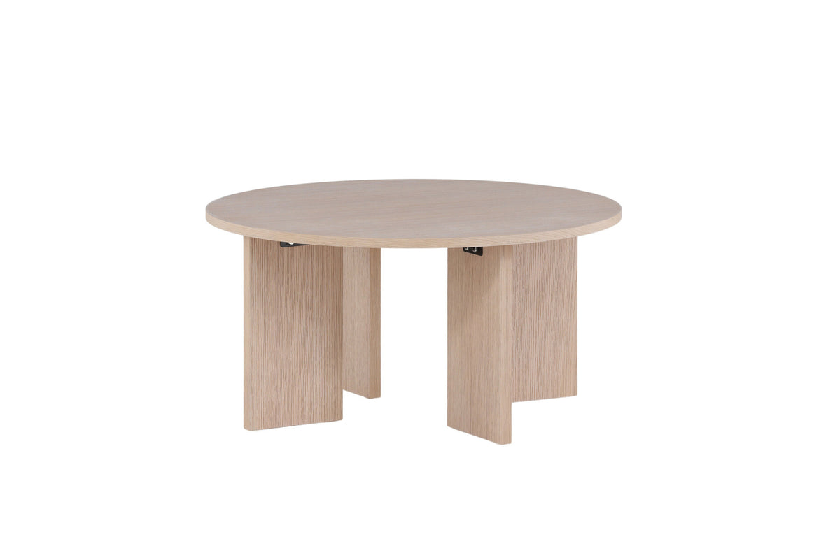 Askerön Beistelltisch in Tünchen präsentiert im Onlineshop von KAQTU Design AG. Beistelltisch ist von Vind
