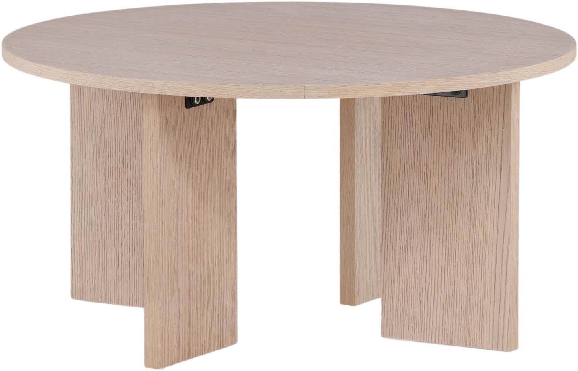 Askerön Beistelltisch von Vind: Moderner, vielseitiger Tisch aus hochwertigem MDF, ideal für jeden Raum und stilvolle Akzente.