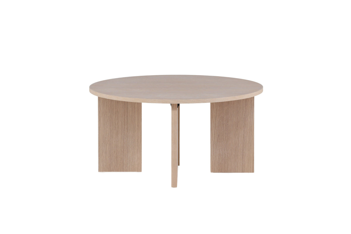 Askerön Beistelltisch in Tünchen präsentiert im Onlineshop von KAQTU Design AG. Beistelltisch ist von Vind