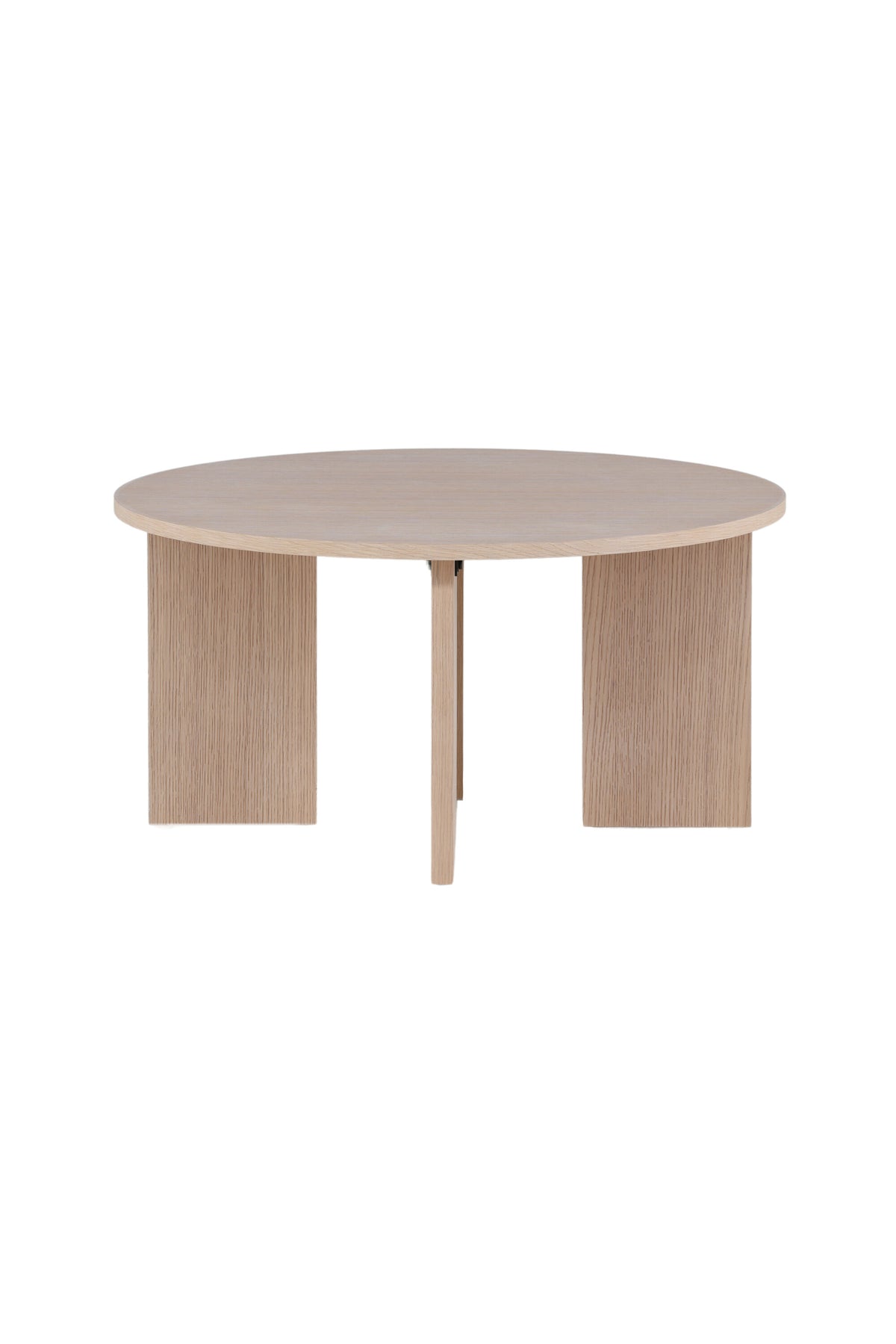Askerön Beistelltisch in Tünchen präsentiert im Onlineshop von KAQTU Design AG. Beistelltisch ist von Vind
