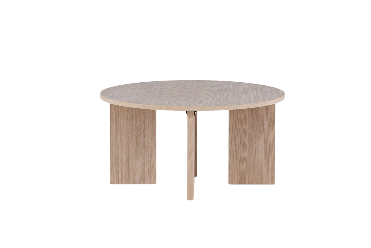 Askerön Beistelltisch in Tünchen präsentiert im Onlineshop von KAQTU Design AG. Beistelltisch ist von Vind