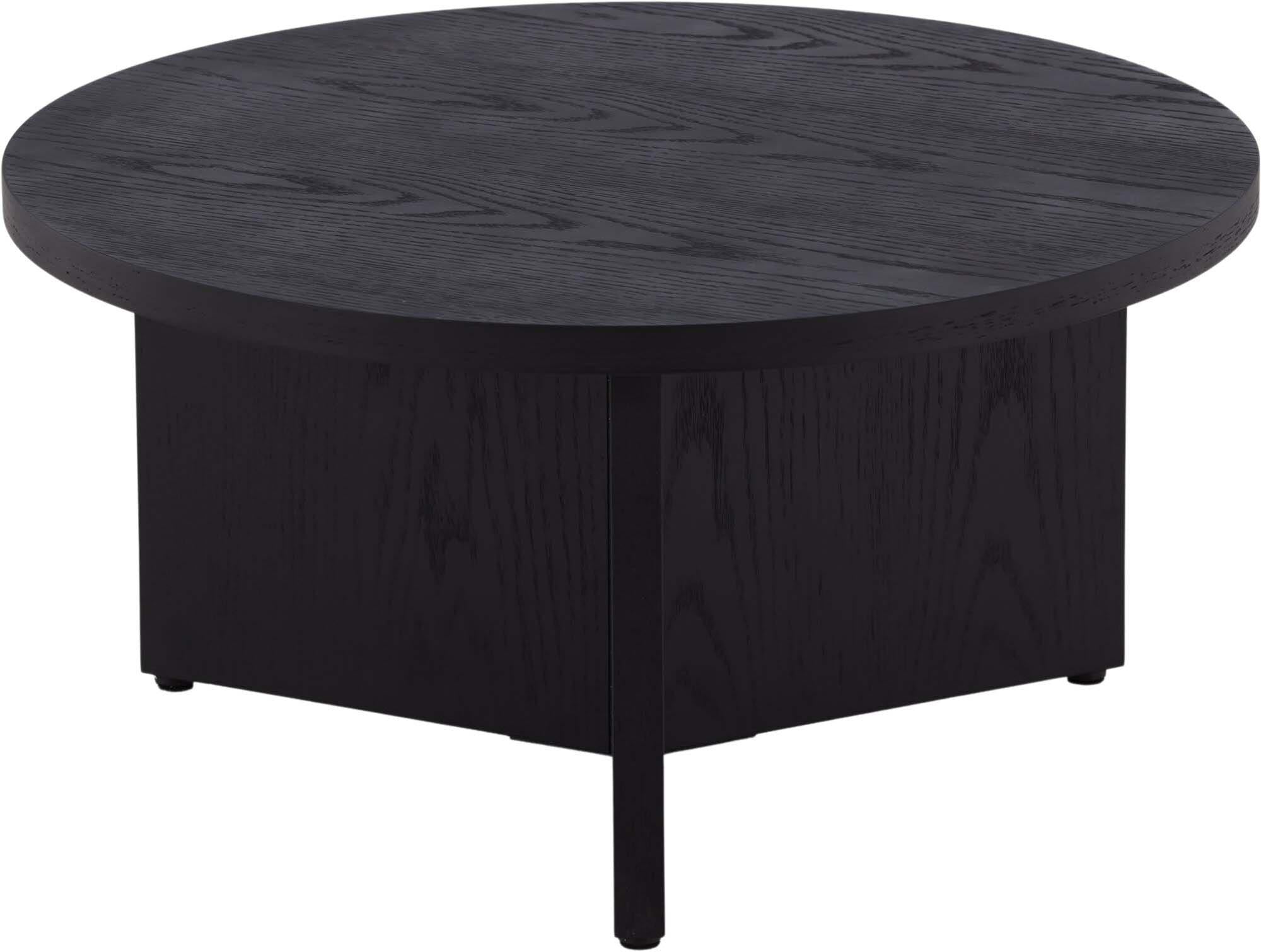 Saltö Beistelltisch von Vind: Minimalistisches Design trifft Funktionalität.