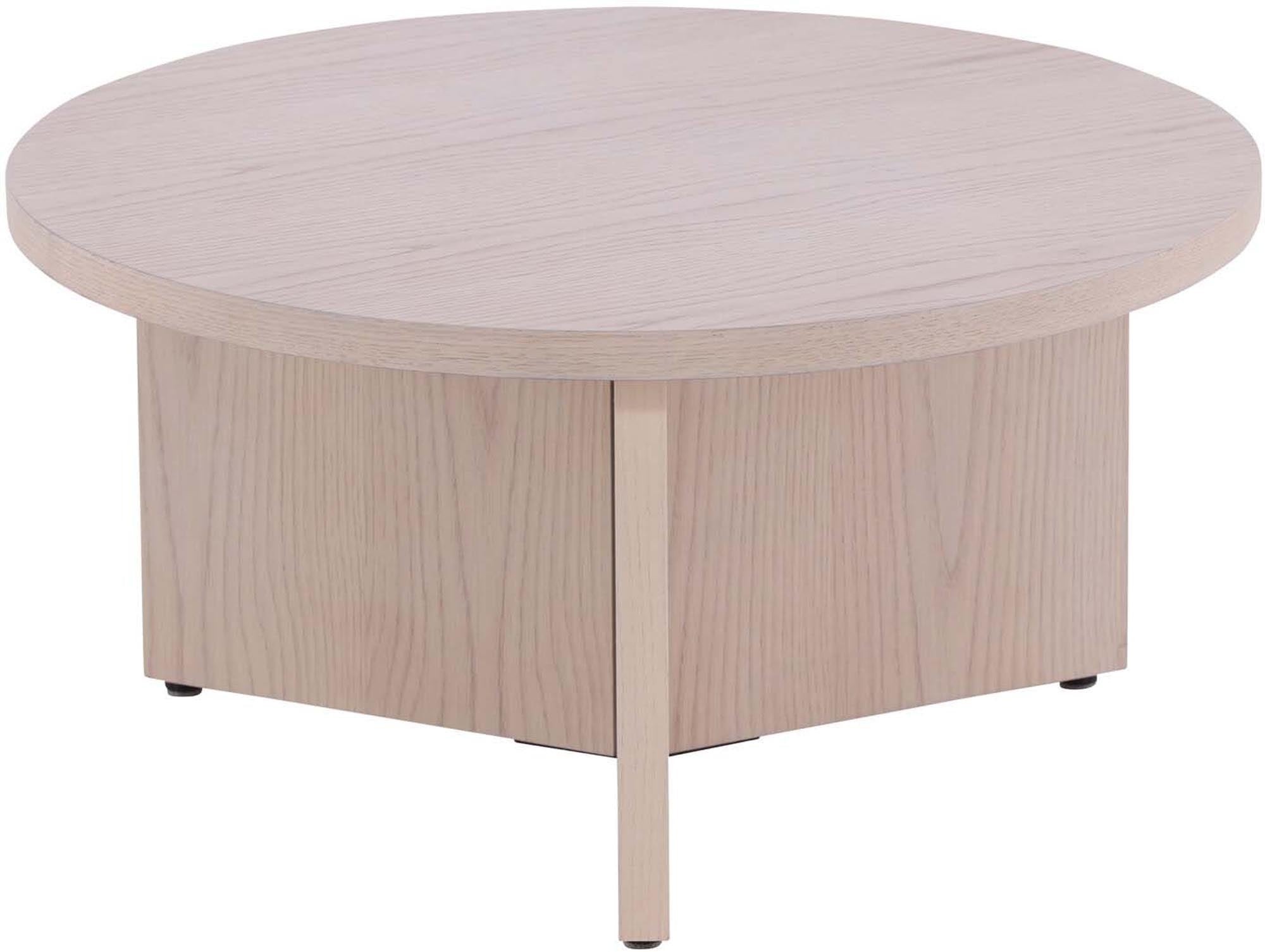 Saltö Beistelltisch von Vind: Stilvolle Vielseitigkeit für Ihr Zuhause.