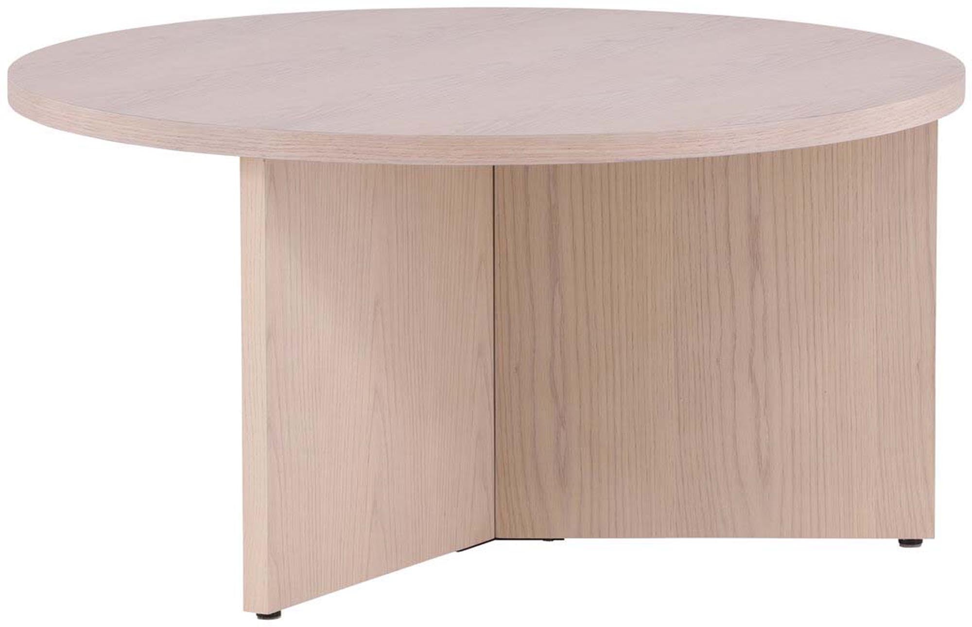 Saltö Beistelltisch von Vind: Modernes Design trifft Funktionalität.