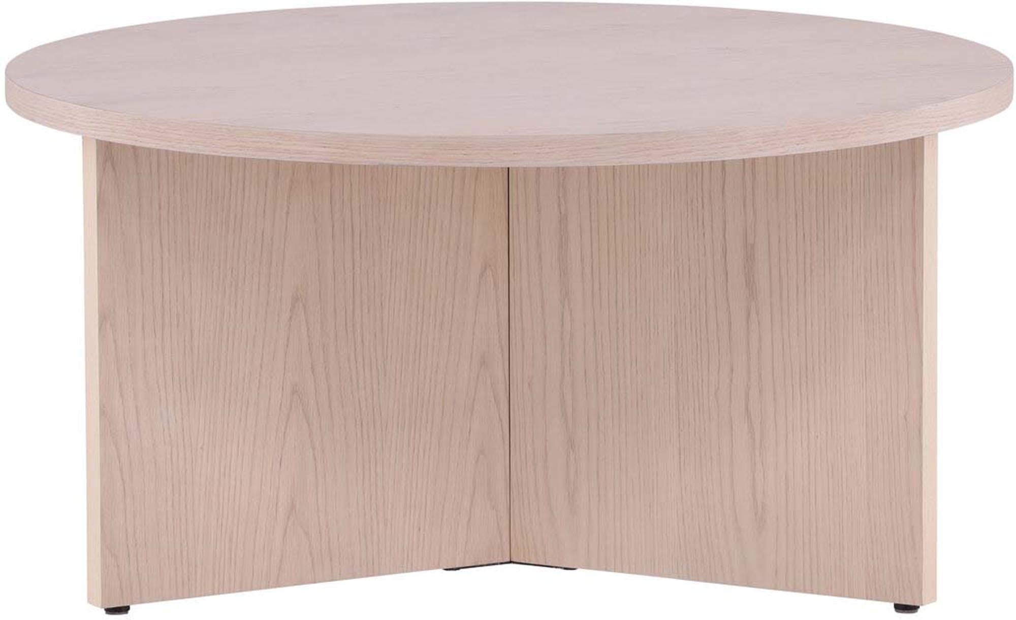 Saltö Beistelltisch von Vind: Eleganz und Praktikabilität vereint.