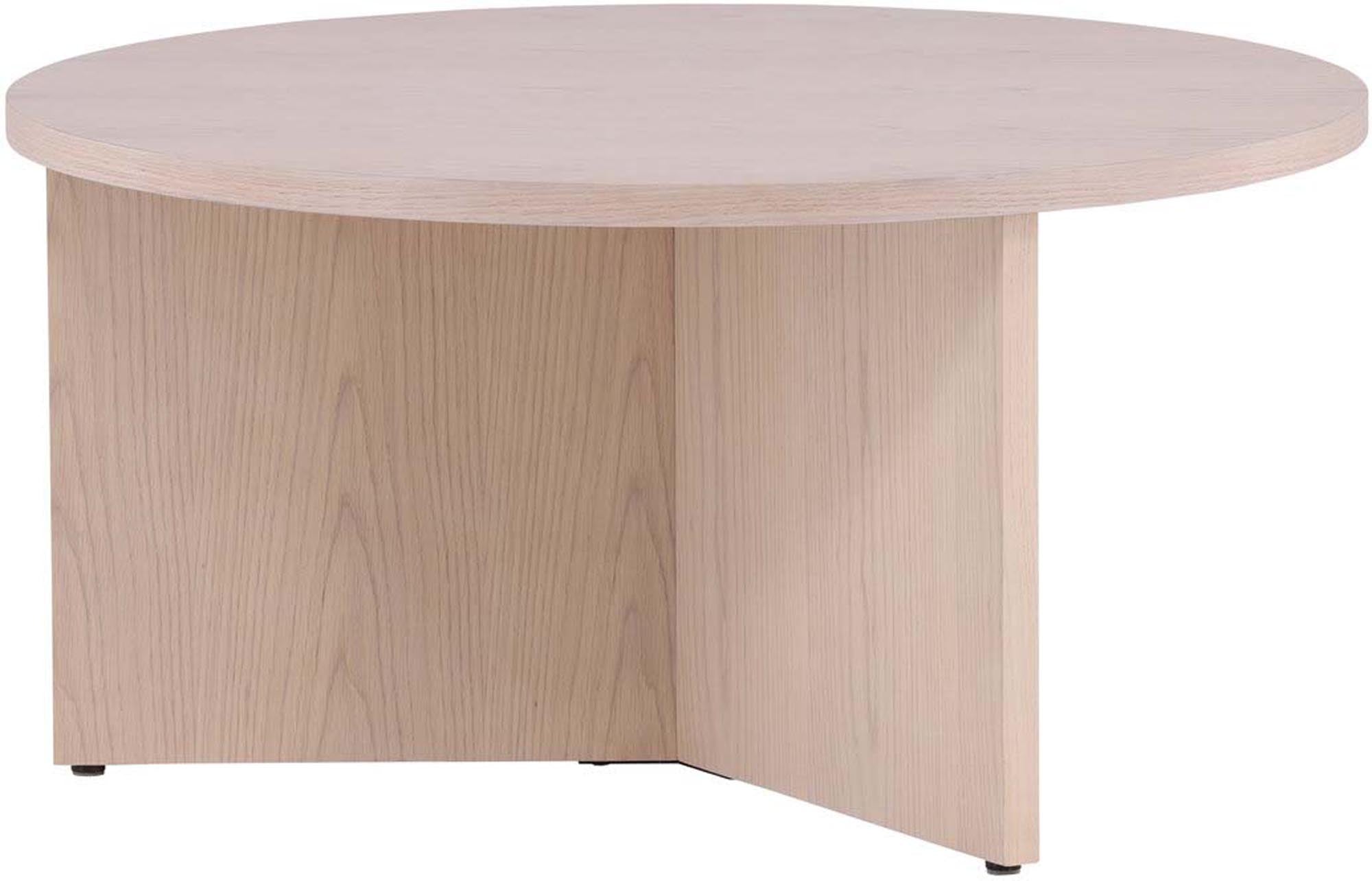 Saltö Beistelltisch von Vind: Modernes Design trifft Funktionalität.