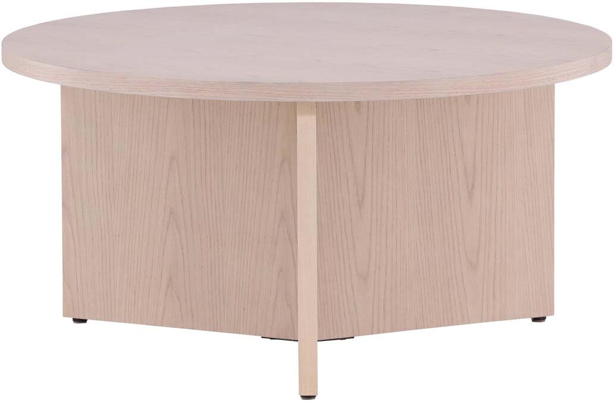 Saltö Beistelltisch von Vind: Modernes Design trifft Funktionalität.