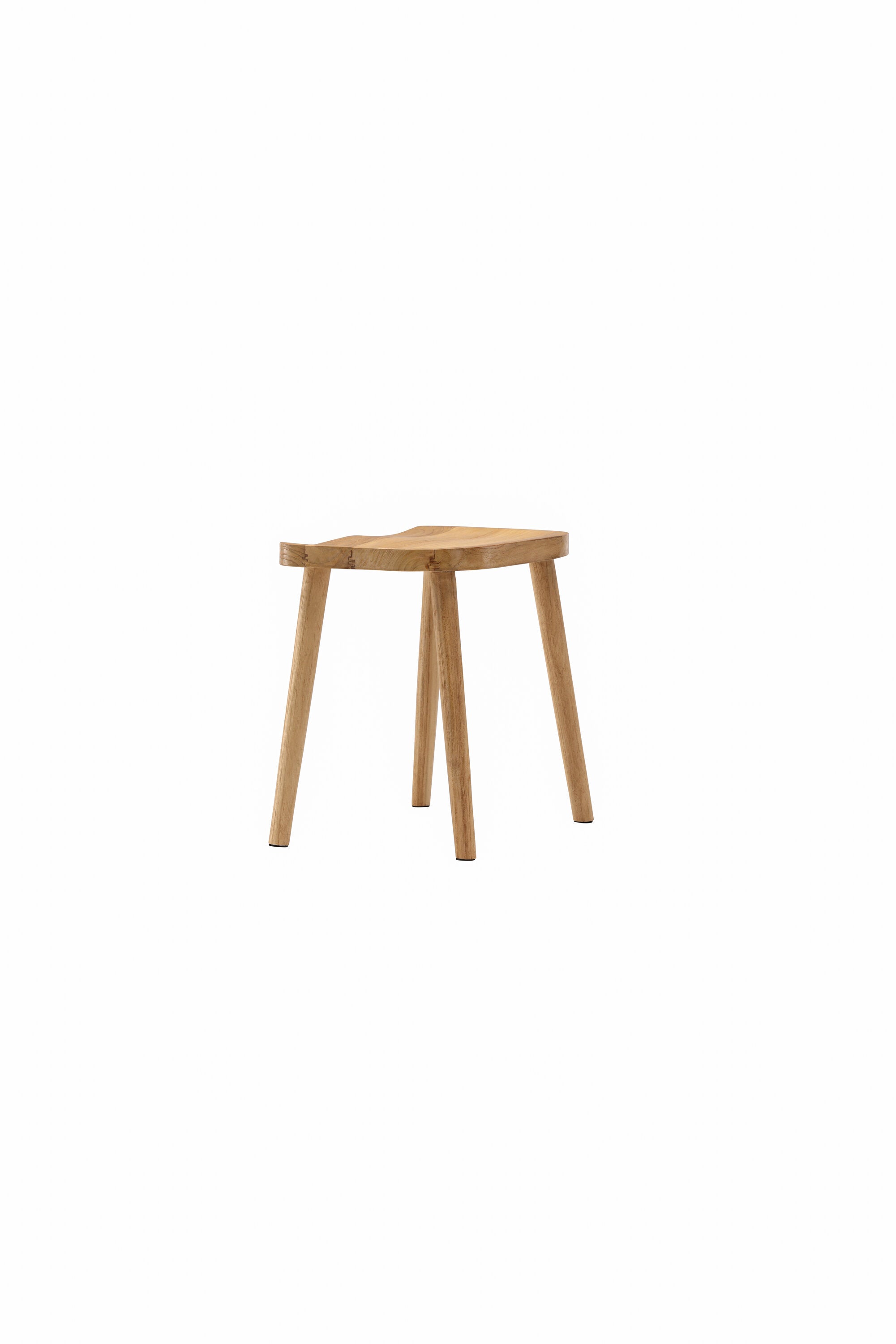 Orust Ottoman / Pouf in Natur präsentiert im Onlineshop von KAQTU Design AG. Hocker ist von Vind