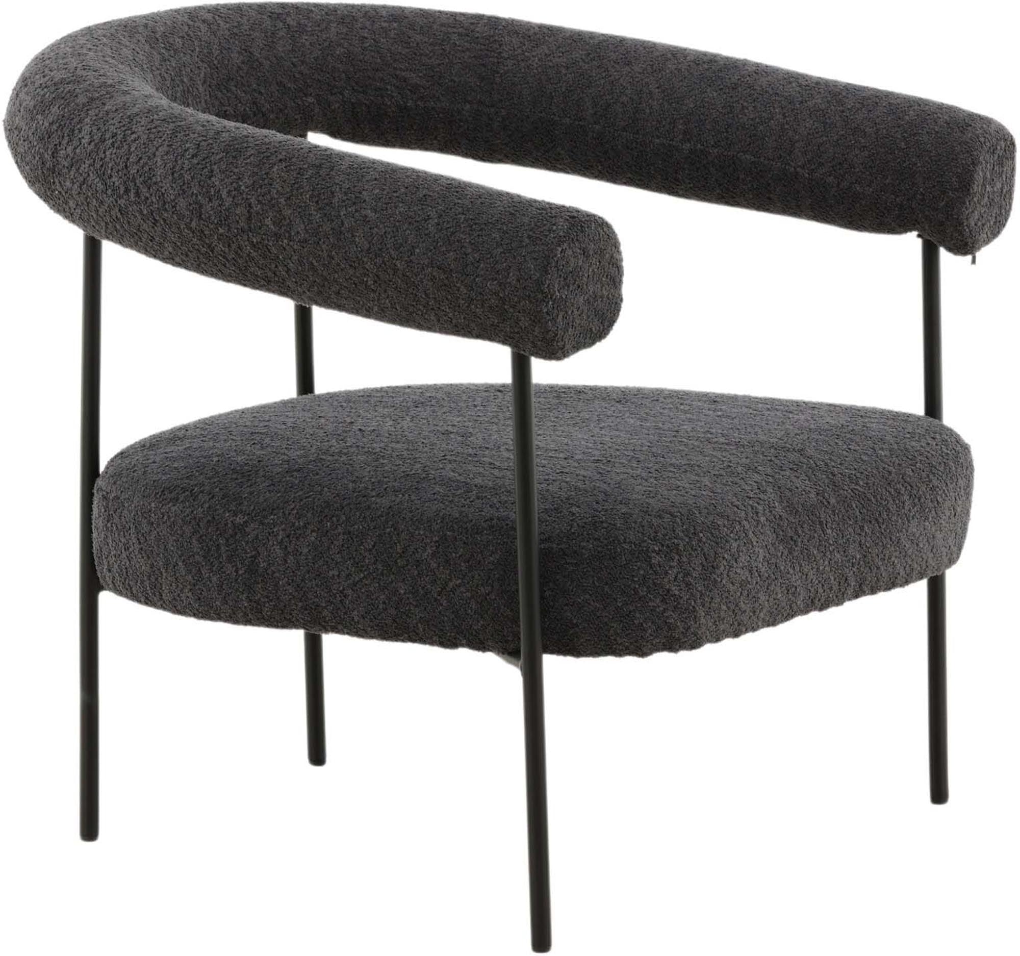 Hökåsen x Lustig Sessel: Skandinavischer Komfort für Ihr Zuhause.